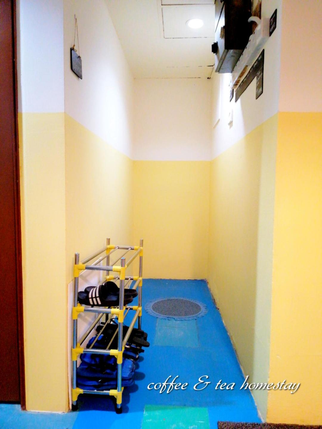 Coffee & Tea Homestay 2