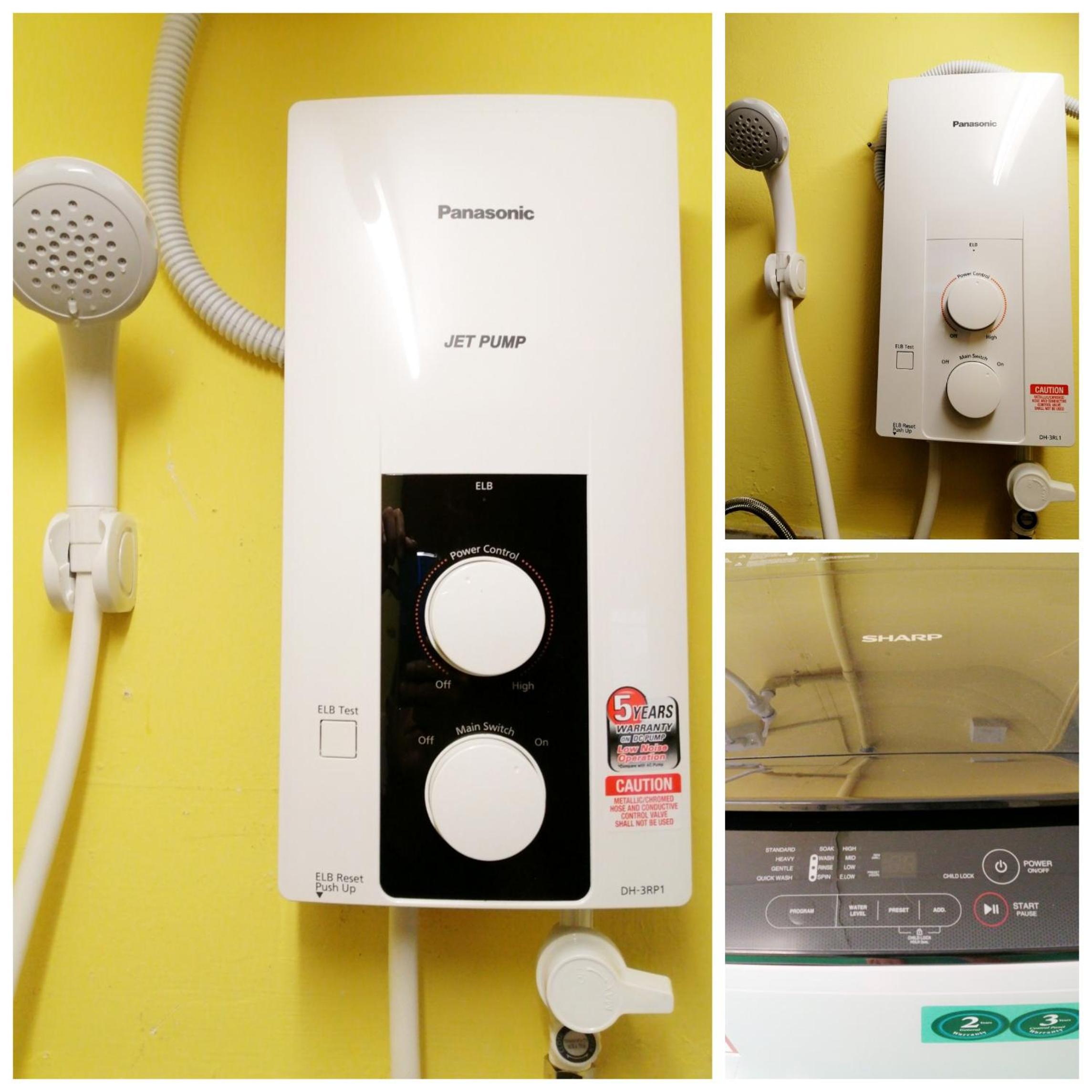 Coffee & Tea Homestay 2