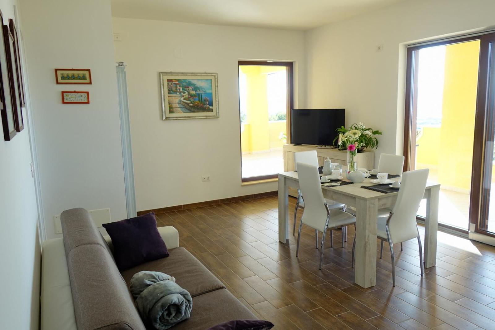 casa vacanze, via delle margherite 3 view 3