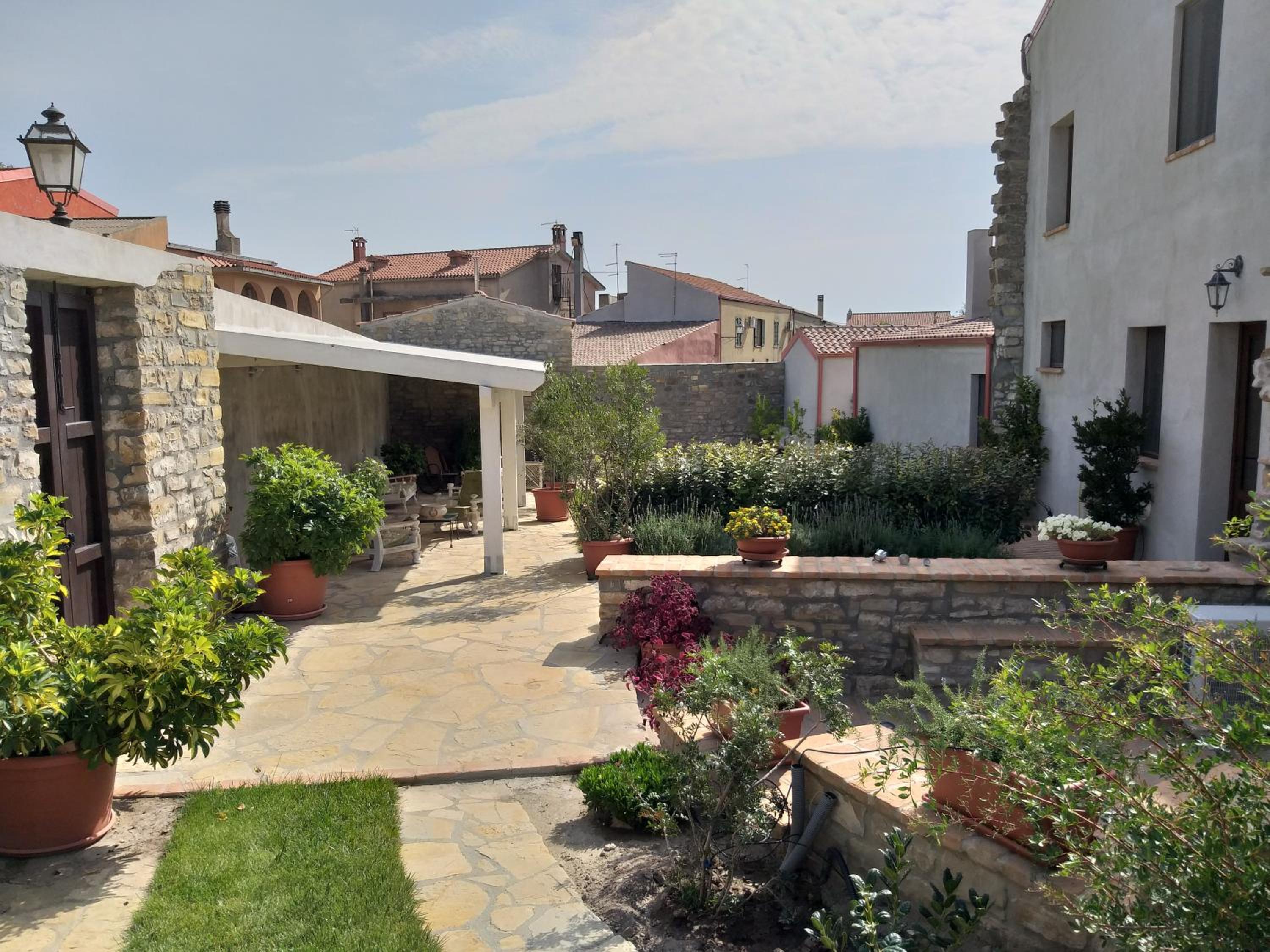 L'Antica Dimora - Suites & Apartments view 5