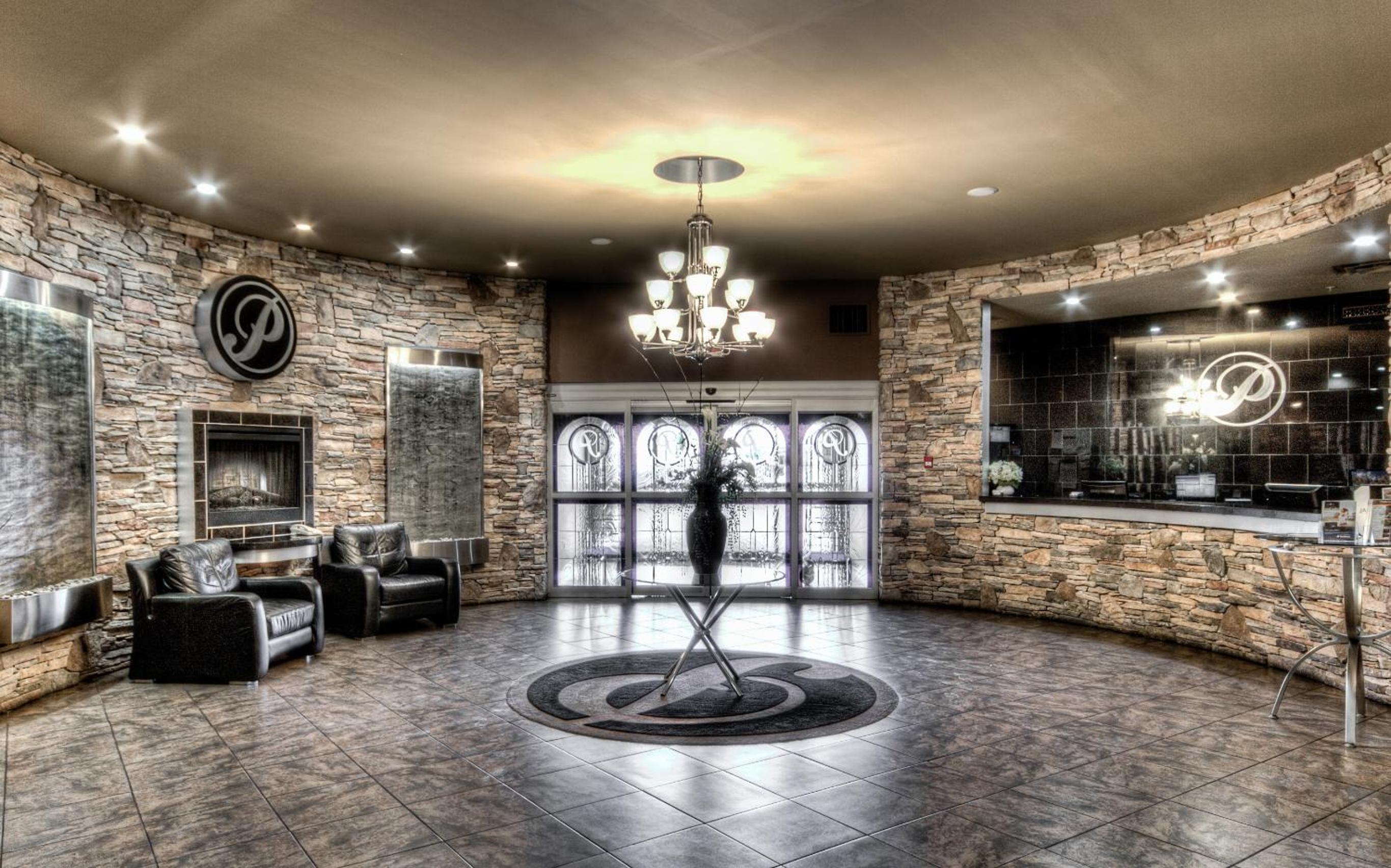 Grande Prairie Vacations - Podollan Inn  Spa - Grande Prairie - Property Image 3