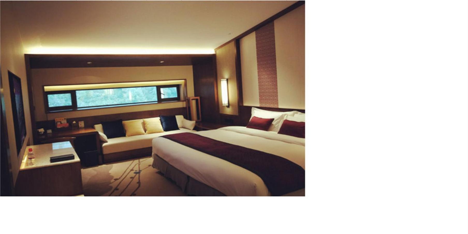 Howard Johnson Neodalle Resort Zhangjiajie