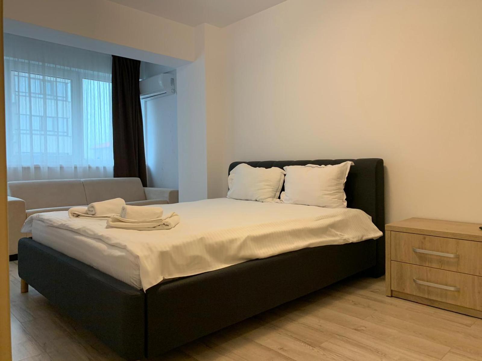 Luxury Apartments Newton by GLAM - Parking Option view 2