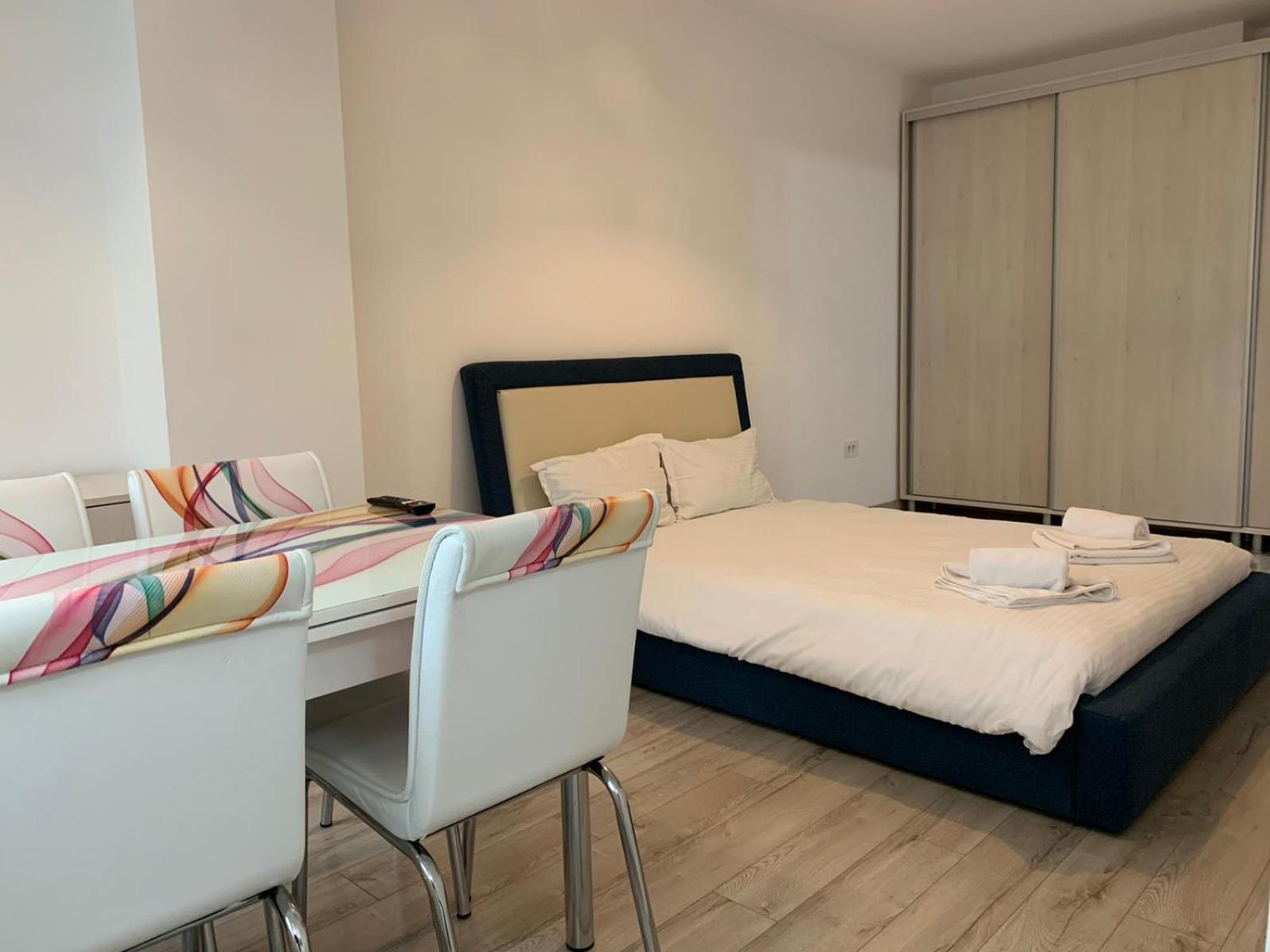 Luxury Apartments Newton by GLAM - Parking Option view 3