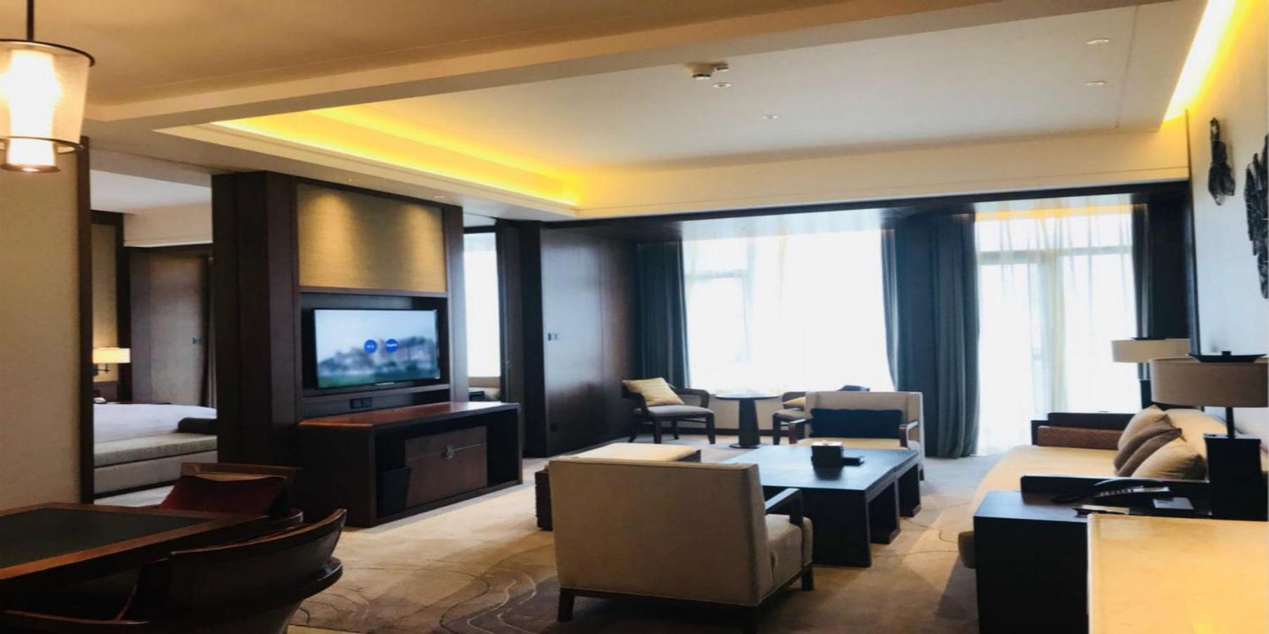 Howard Johnson Neodalle Resort Zhangjiajie