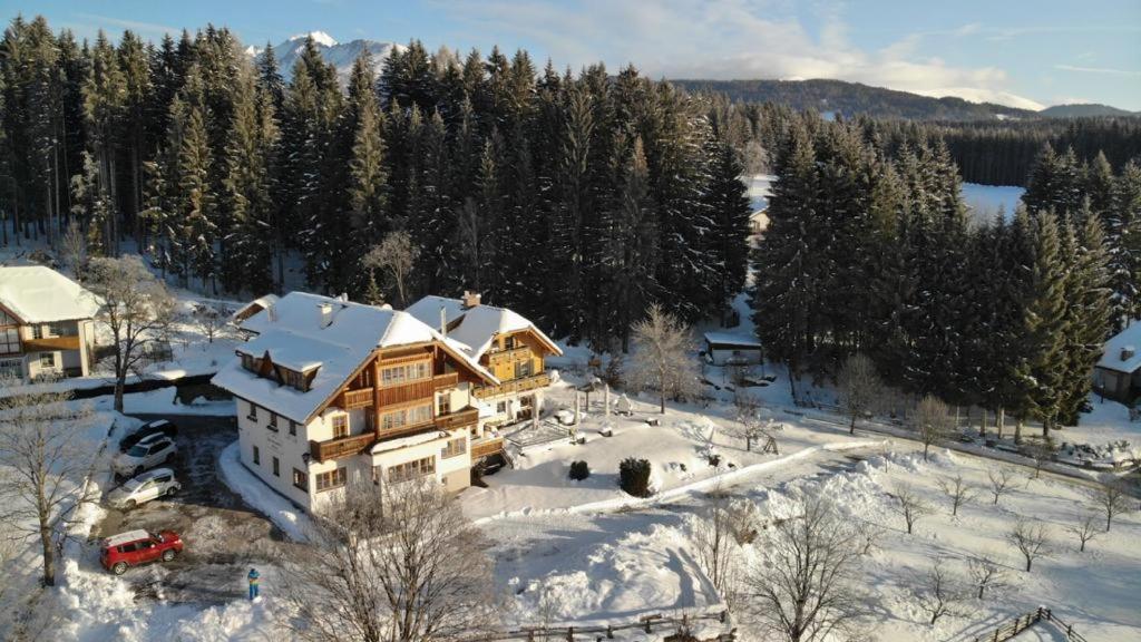 Panoramahaus Steiner