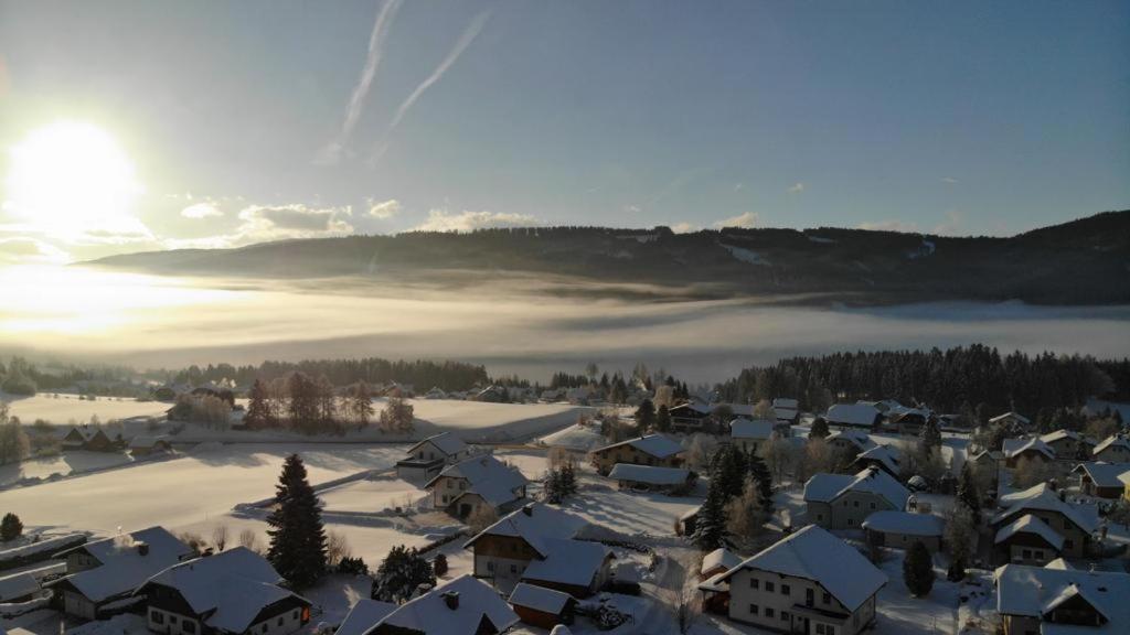 Panoramahaus Steiner