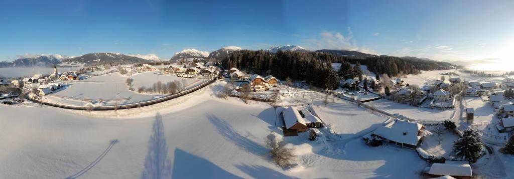Panoramahaus Steiner