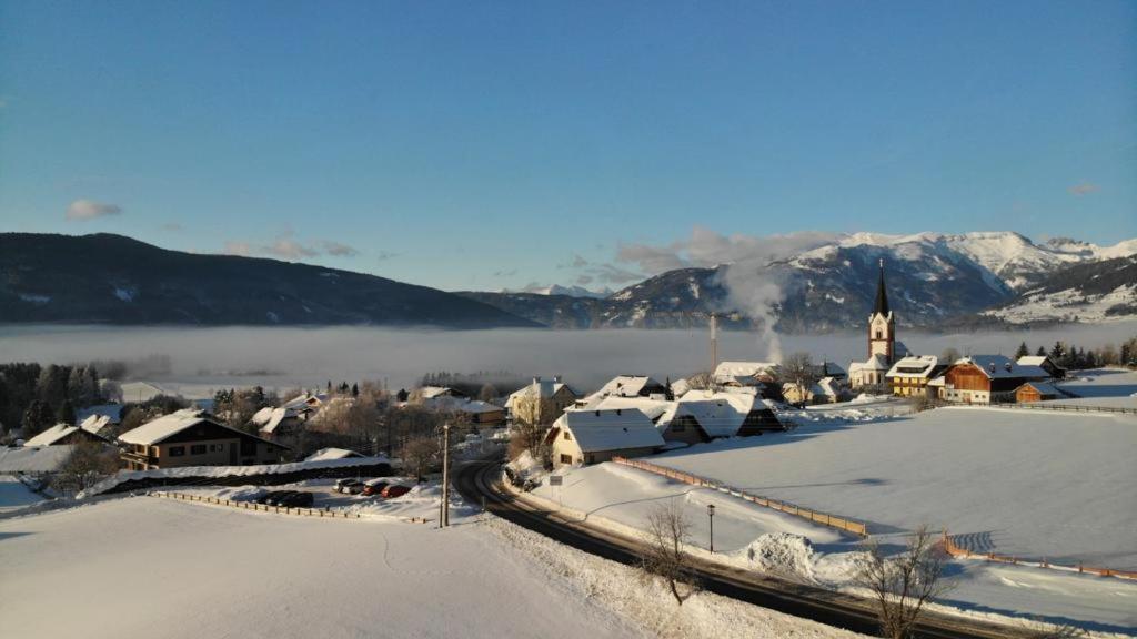 Panoramahaus Steiner
