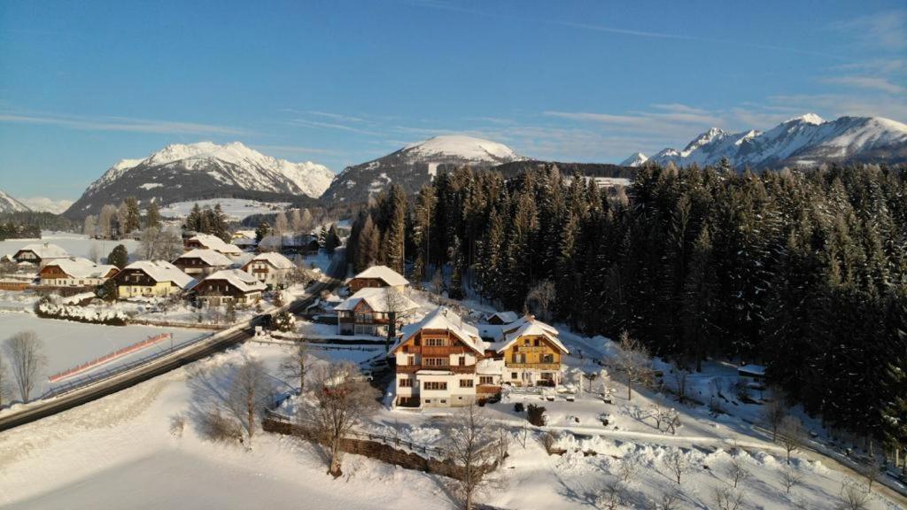 Panoramahaus Steiner