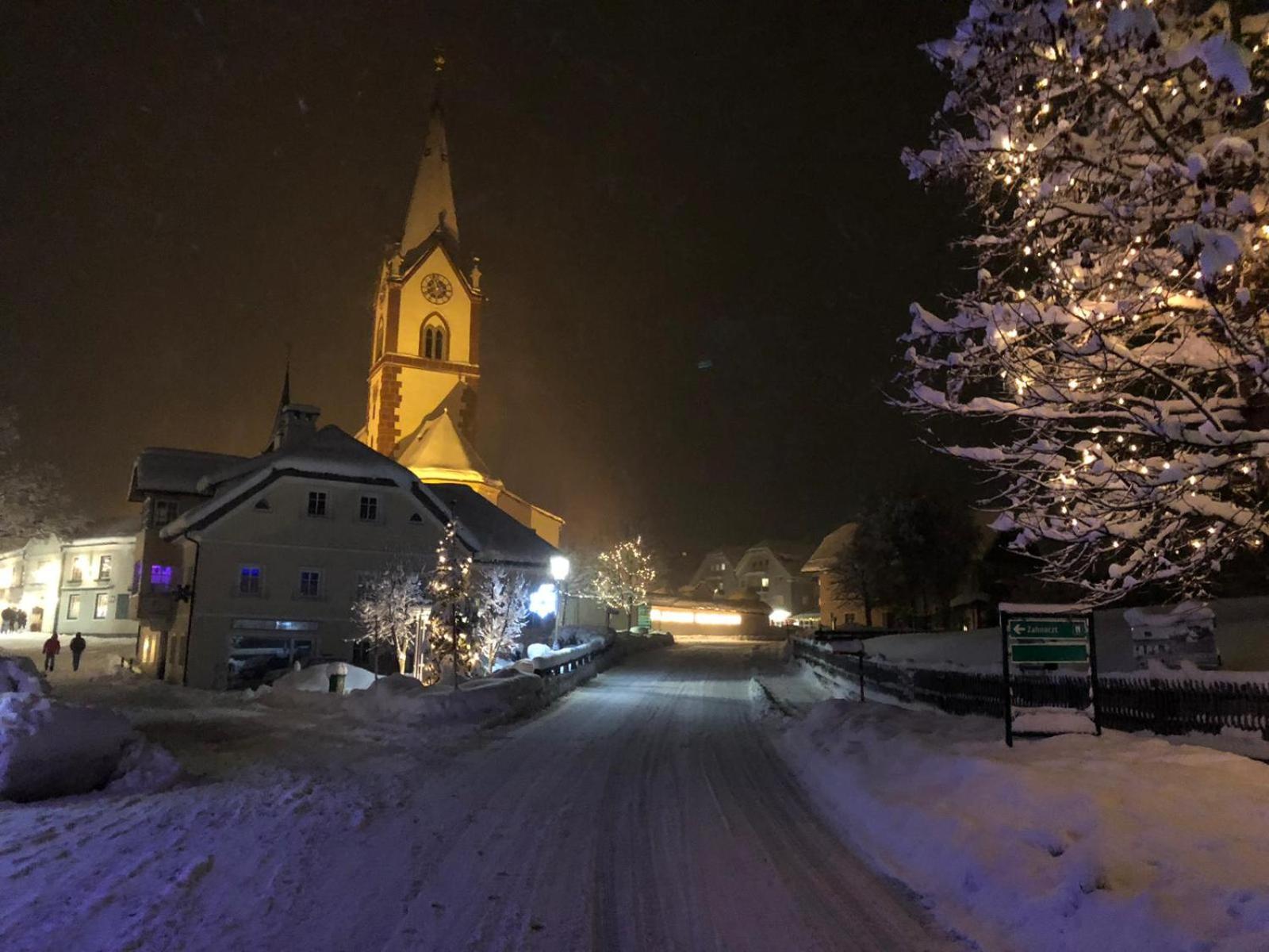 Panoramahaus Steiner