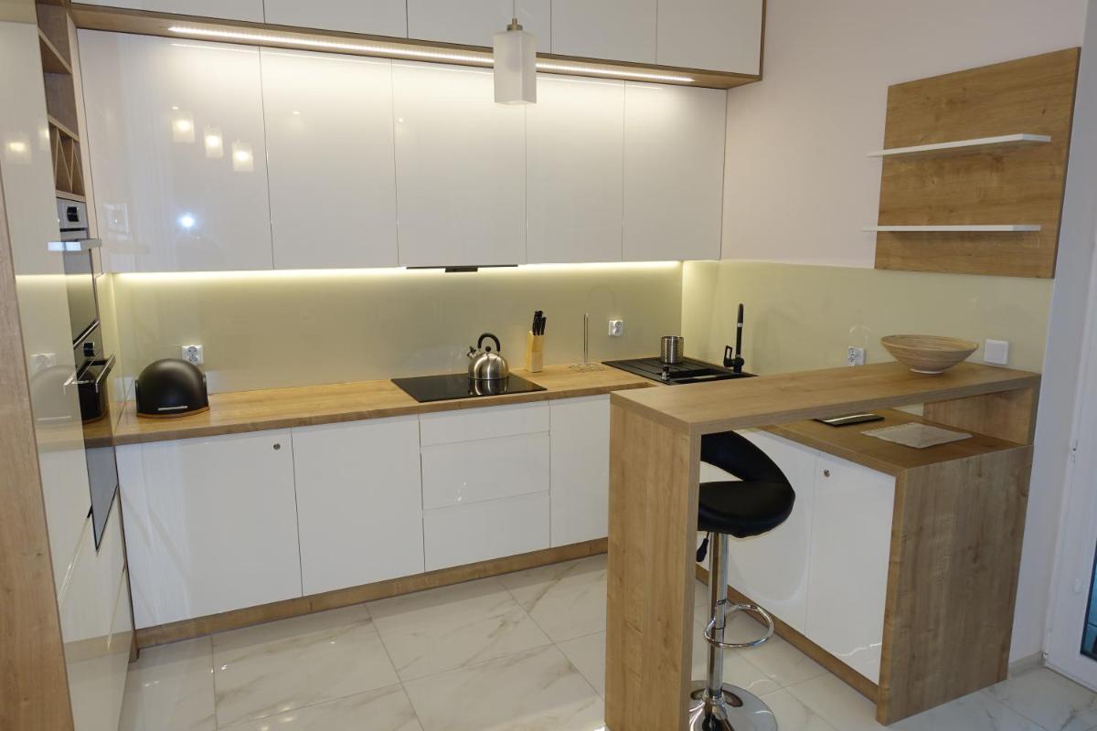 Apartament Cyrkoniowa view 2