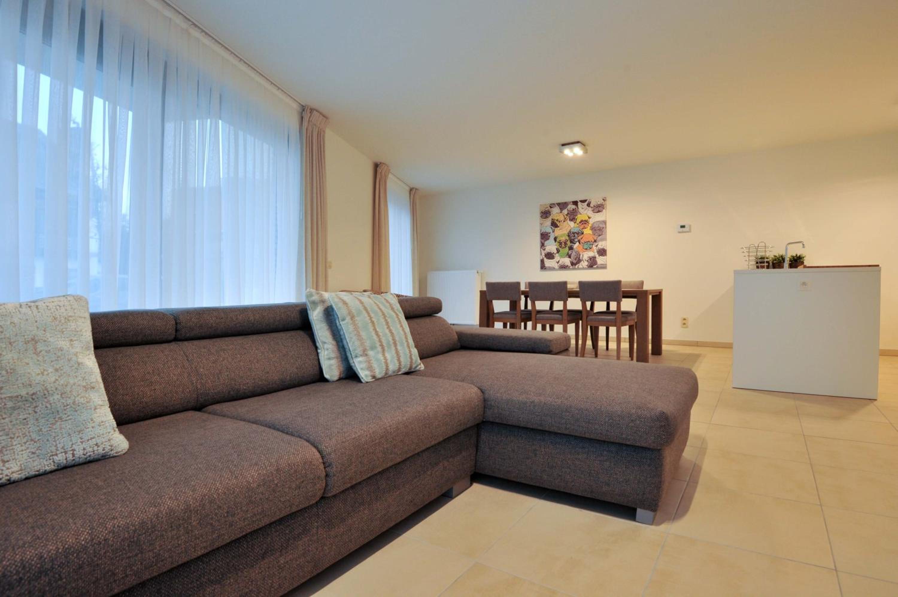 Residentie Rivella