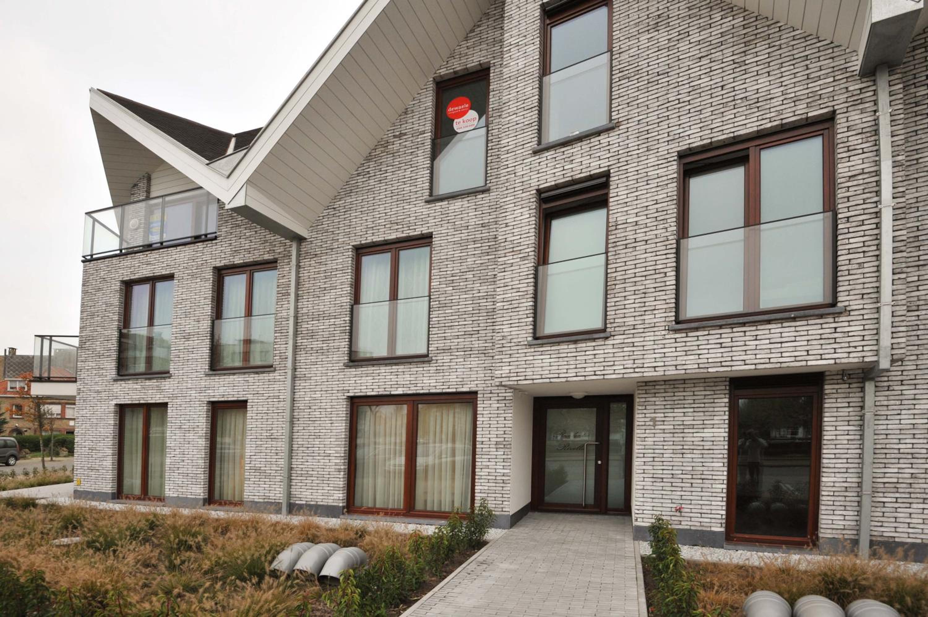 Residentie Rivella