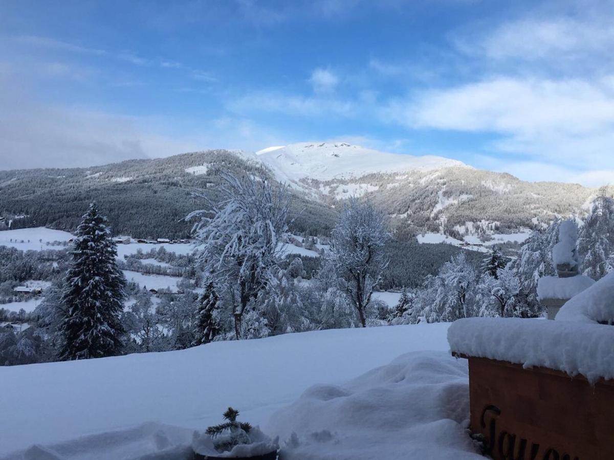 Zur Alpenruhe view 2