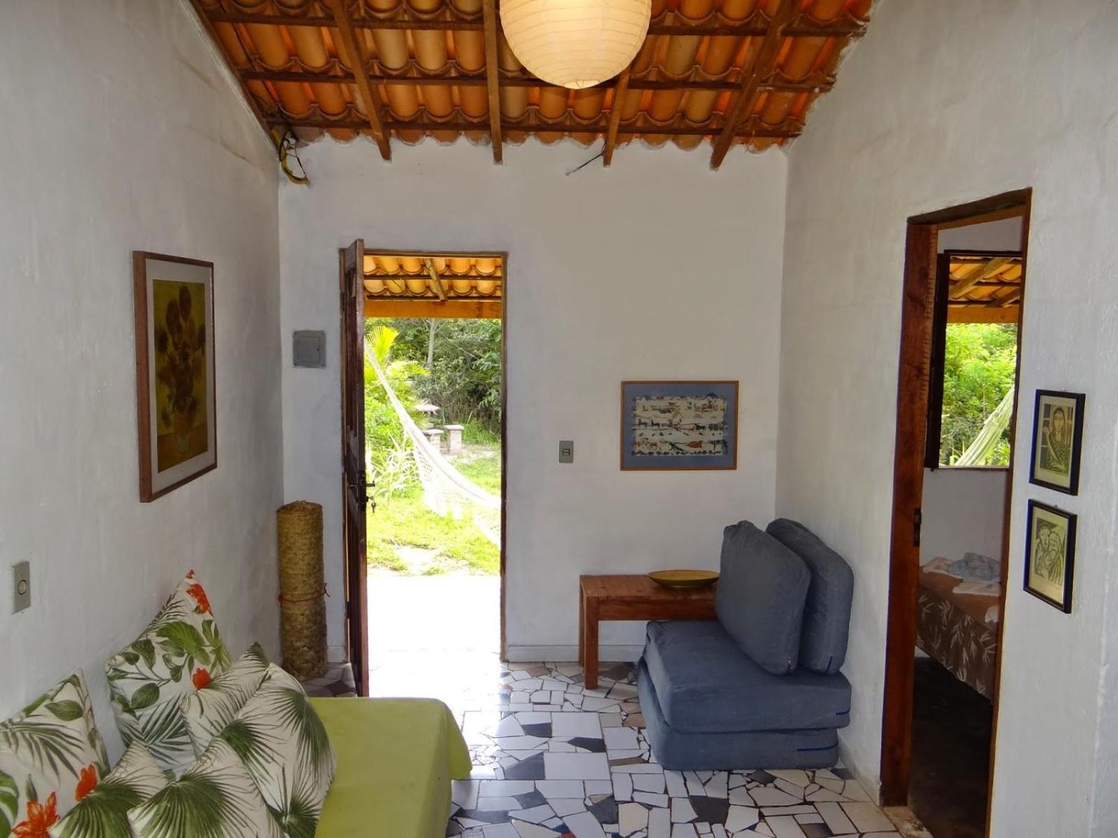 Casa dos Gatos