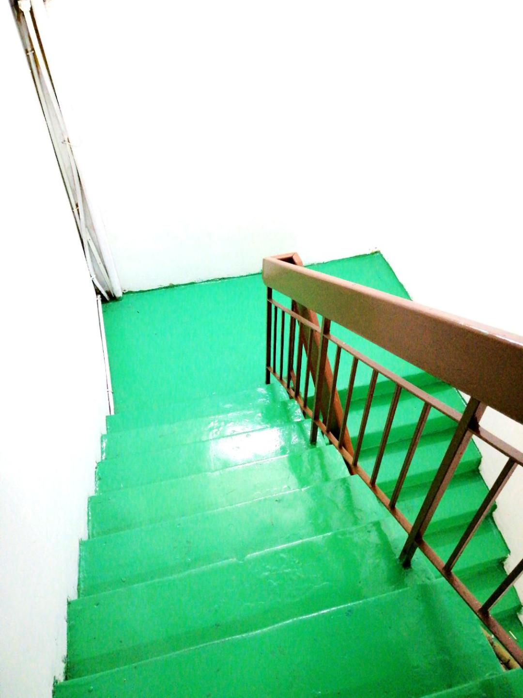 Coffee & Tea Homestay 2