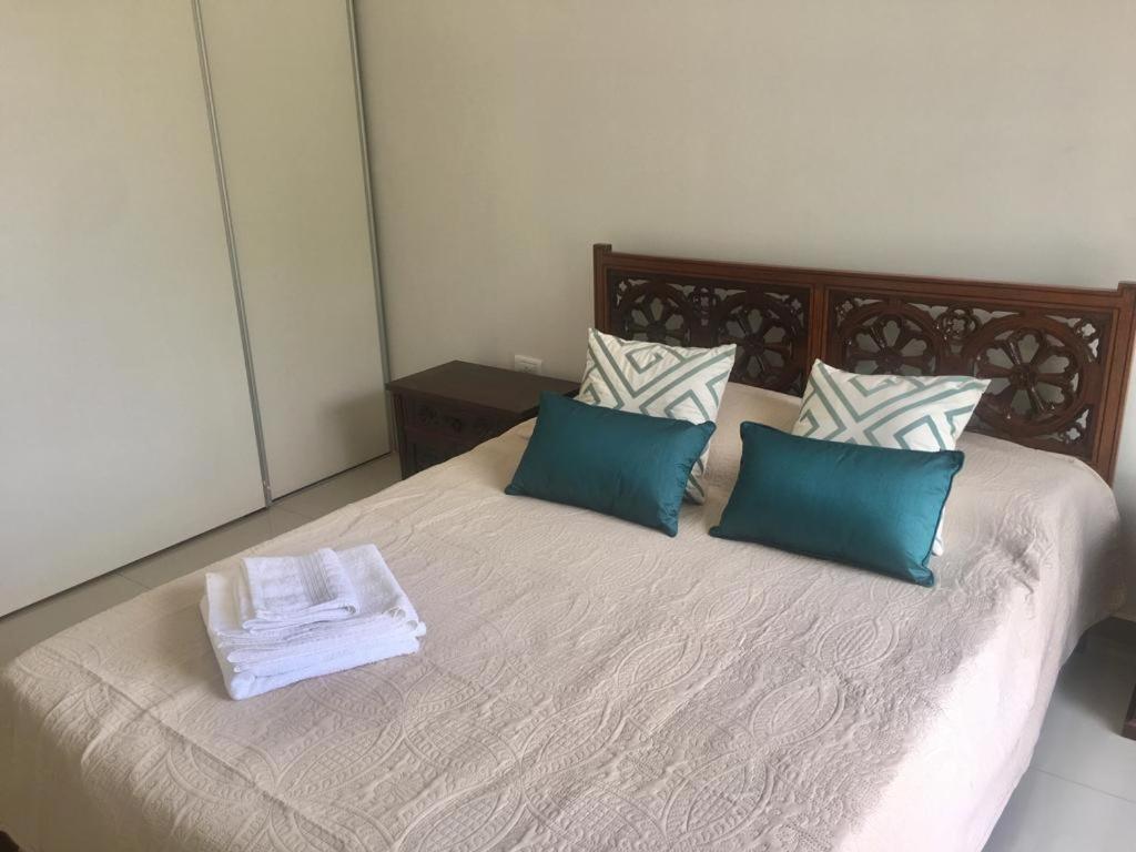 Comfortable Apartment - Cómodo Departamento