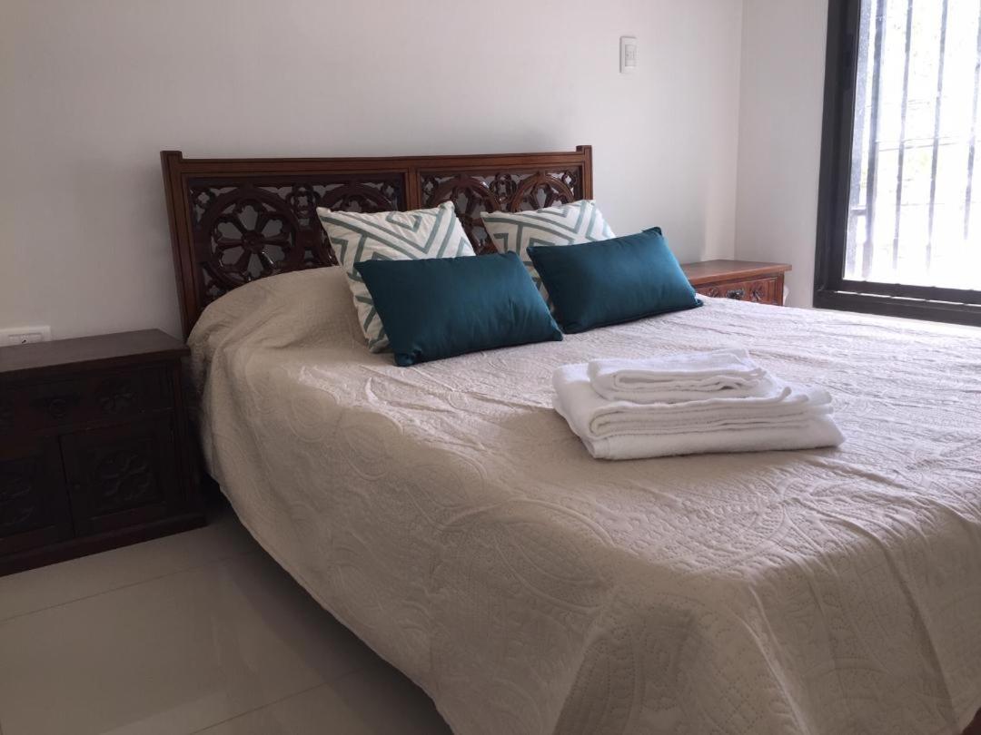 Comfortable Apartment - Cómodo Departamento