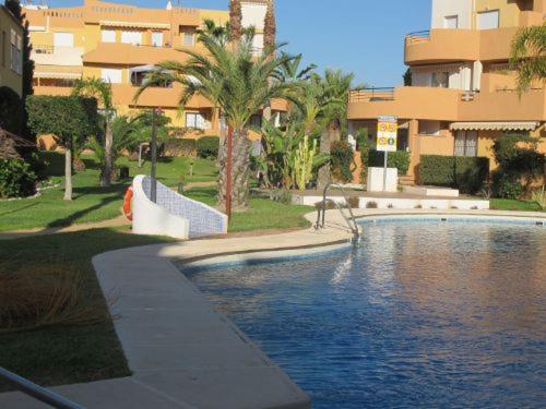 Vera Playa Naturista Michel - Property Image 147