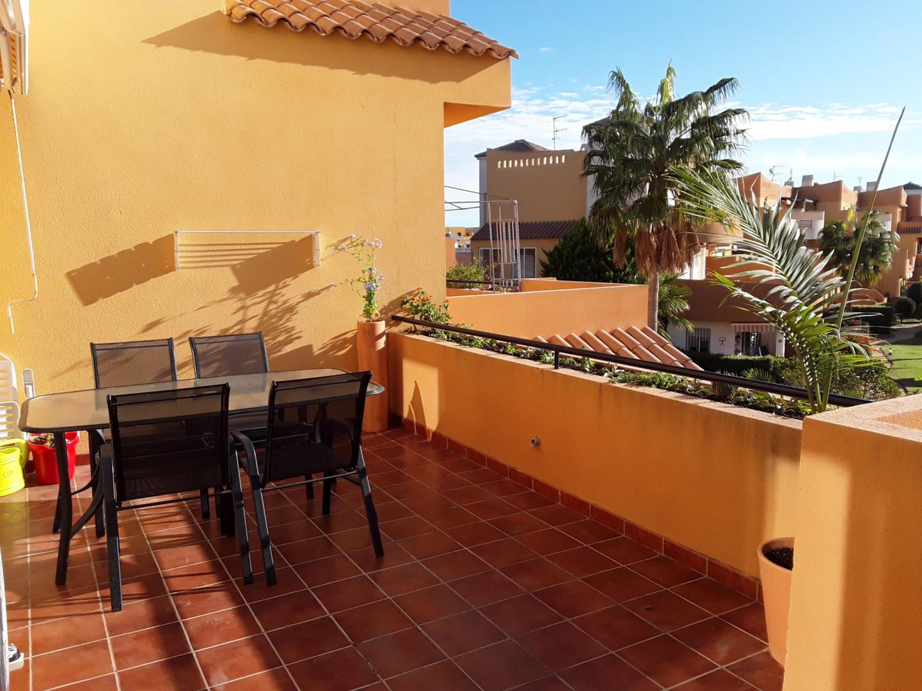 Vera Playa Naturista Michel - Property Image 148