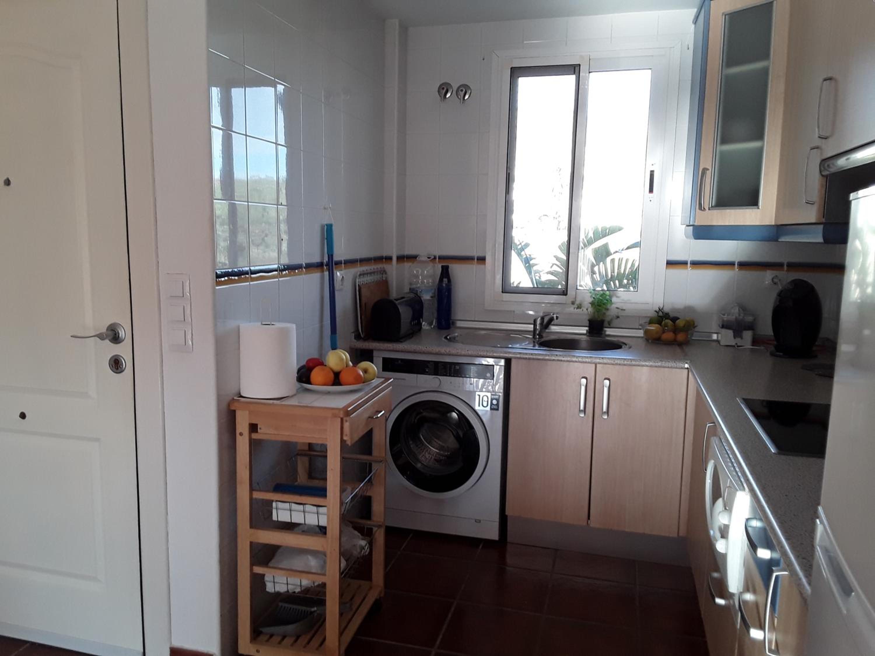 Vera Playa Naturista Michel - Property Image 149