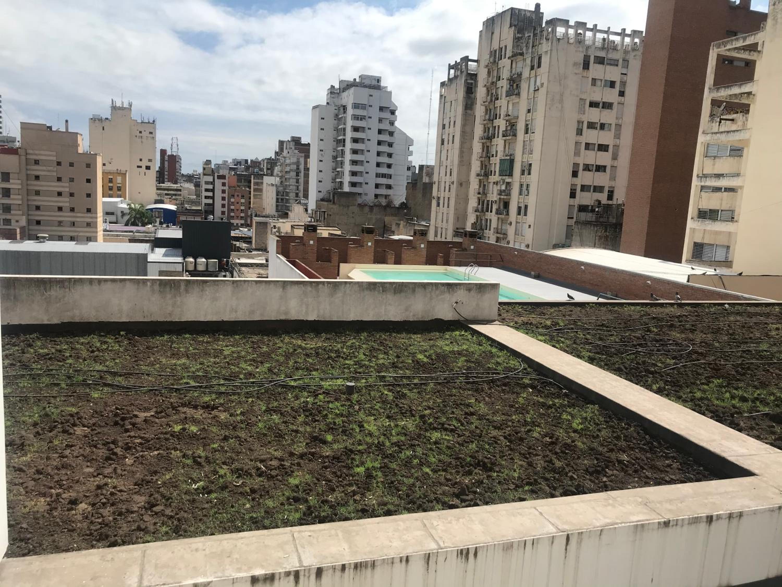 roof