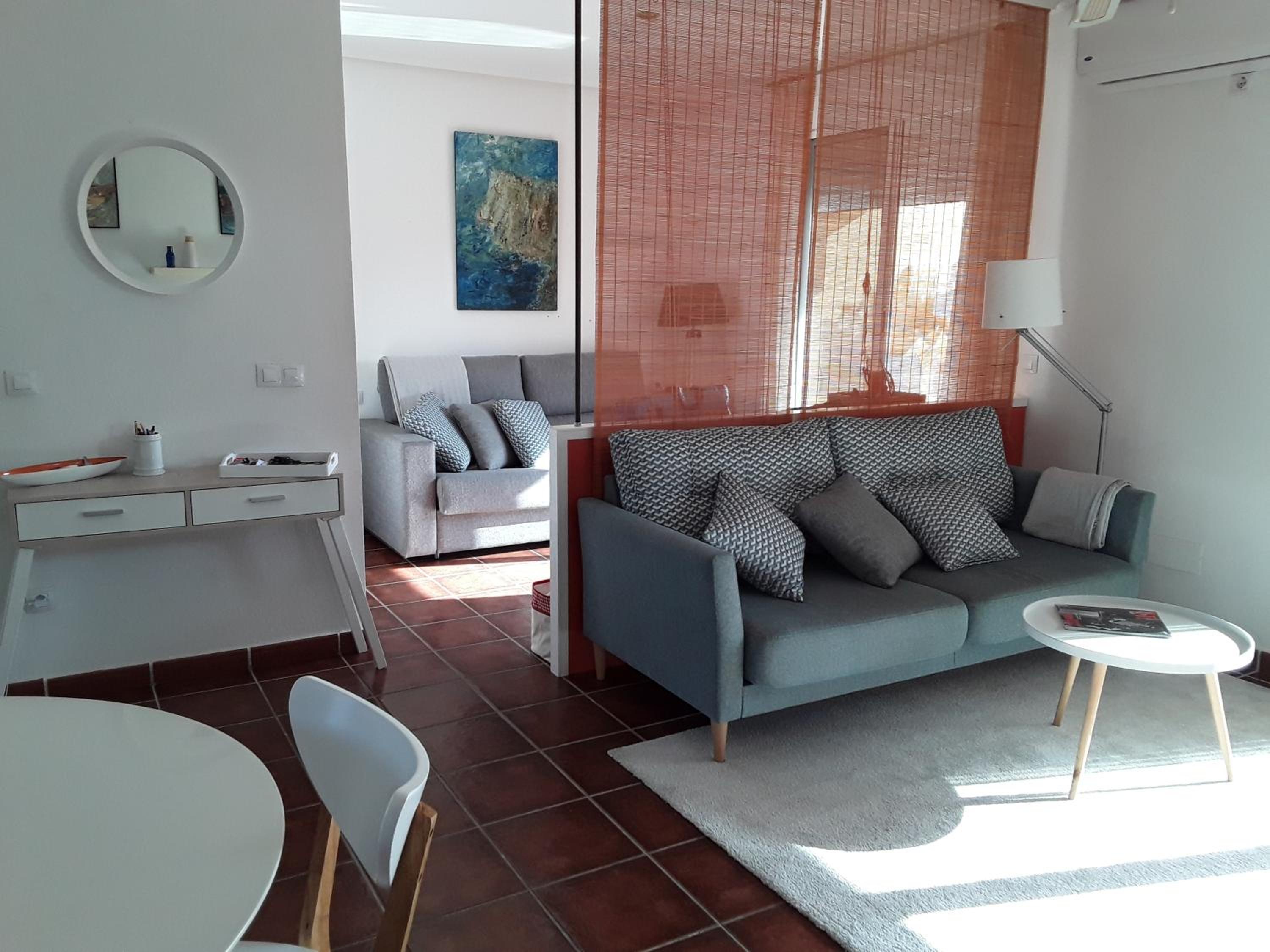 Vera Playa Naturista Michel - Property Image 158