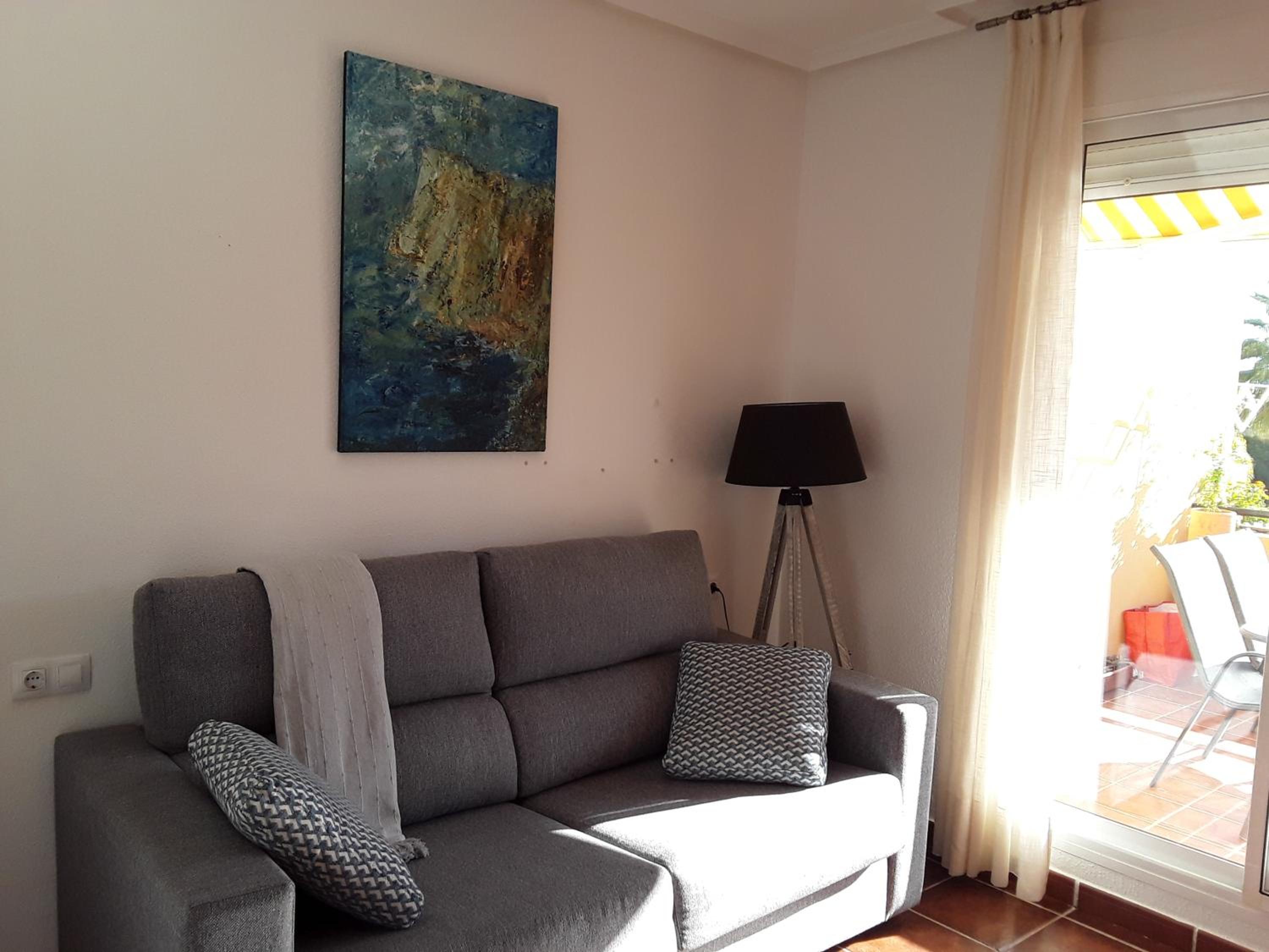 Vera Playa Naturista Michel - Property Image 63