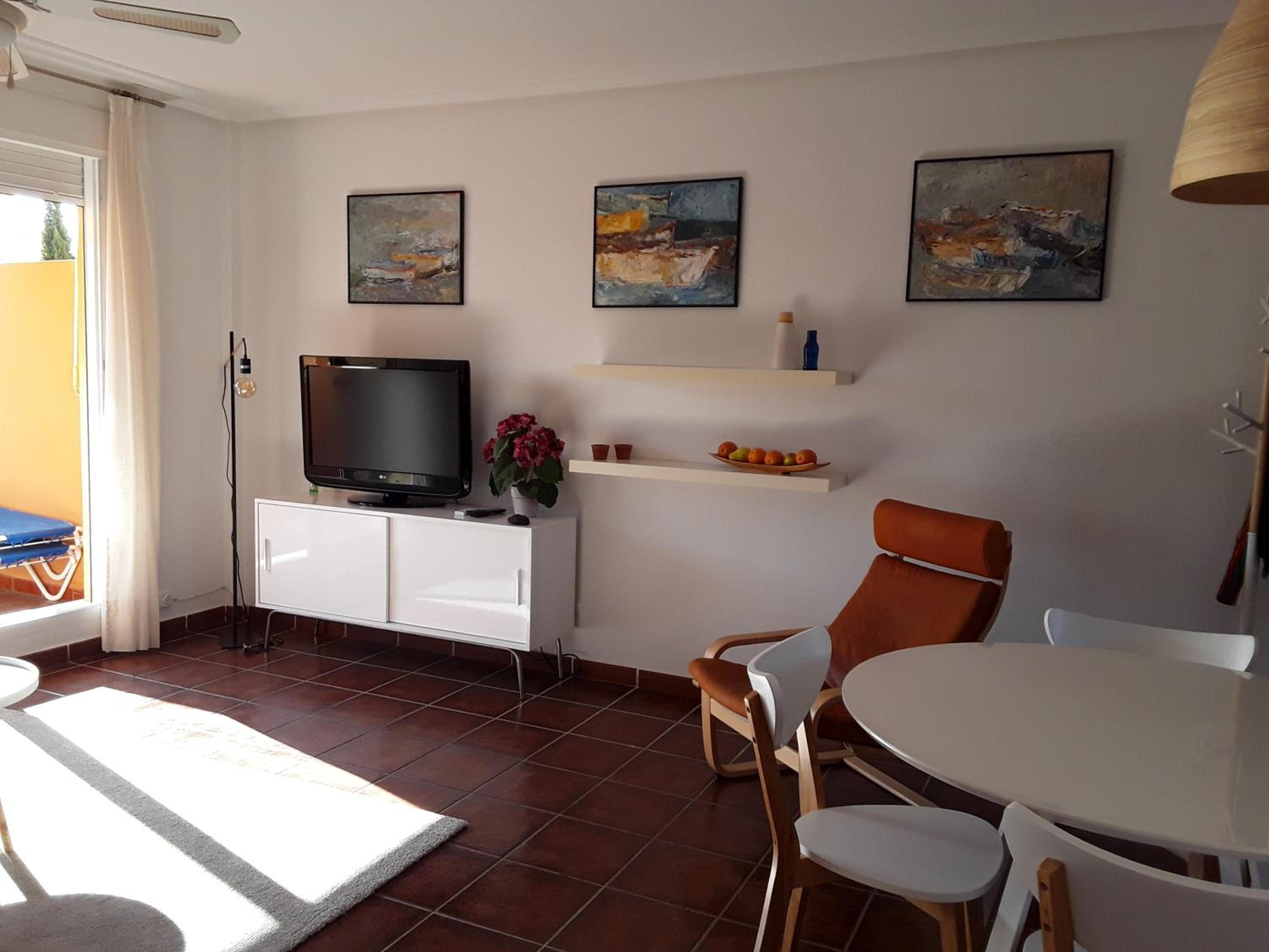 Vera Playa Naturista Michel - Property Image 64