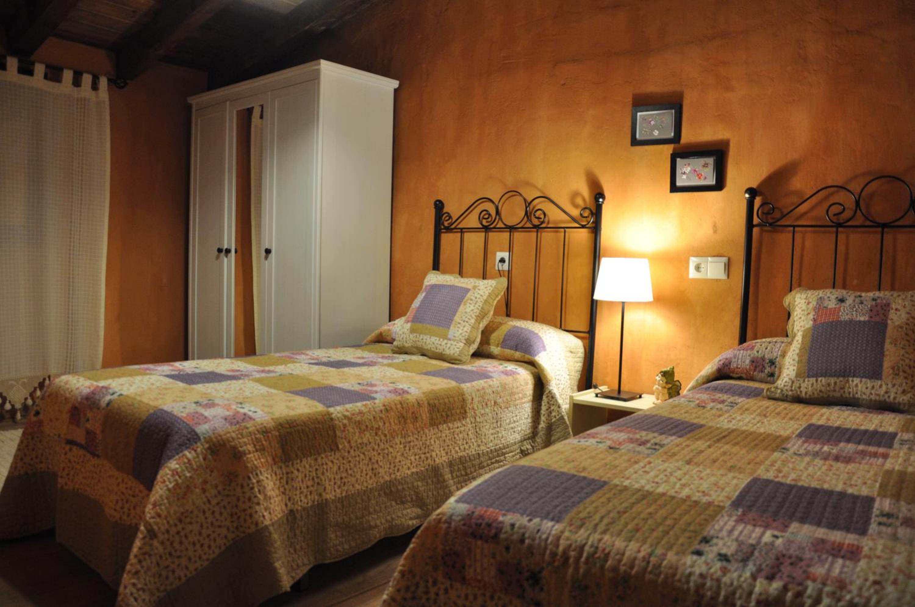 Casa rural La Piedrapipa view 5
