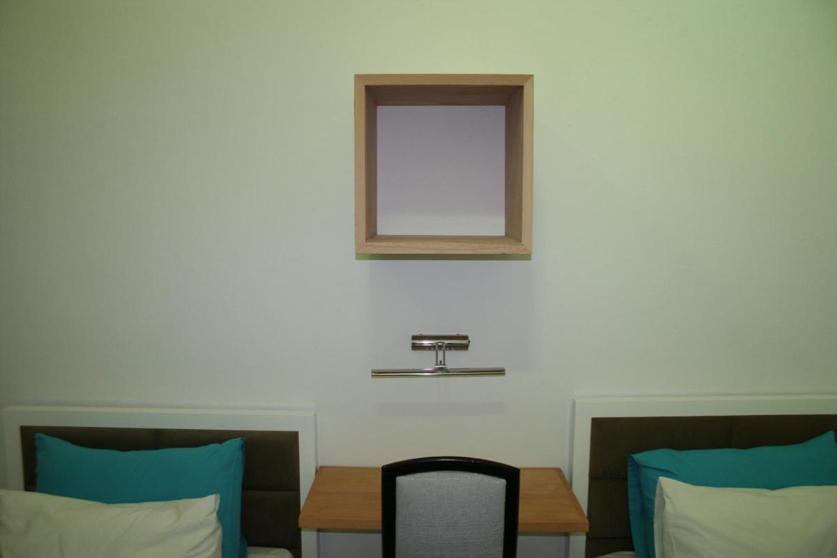 Gammarth Vacations - Villa Ambre - Property Image 27