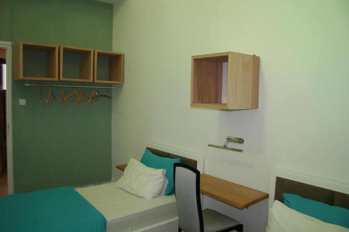 Gammarth Vacations - Villa Ambre - Property Image 25