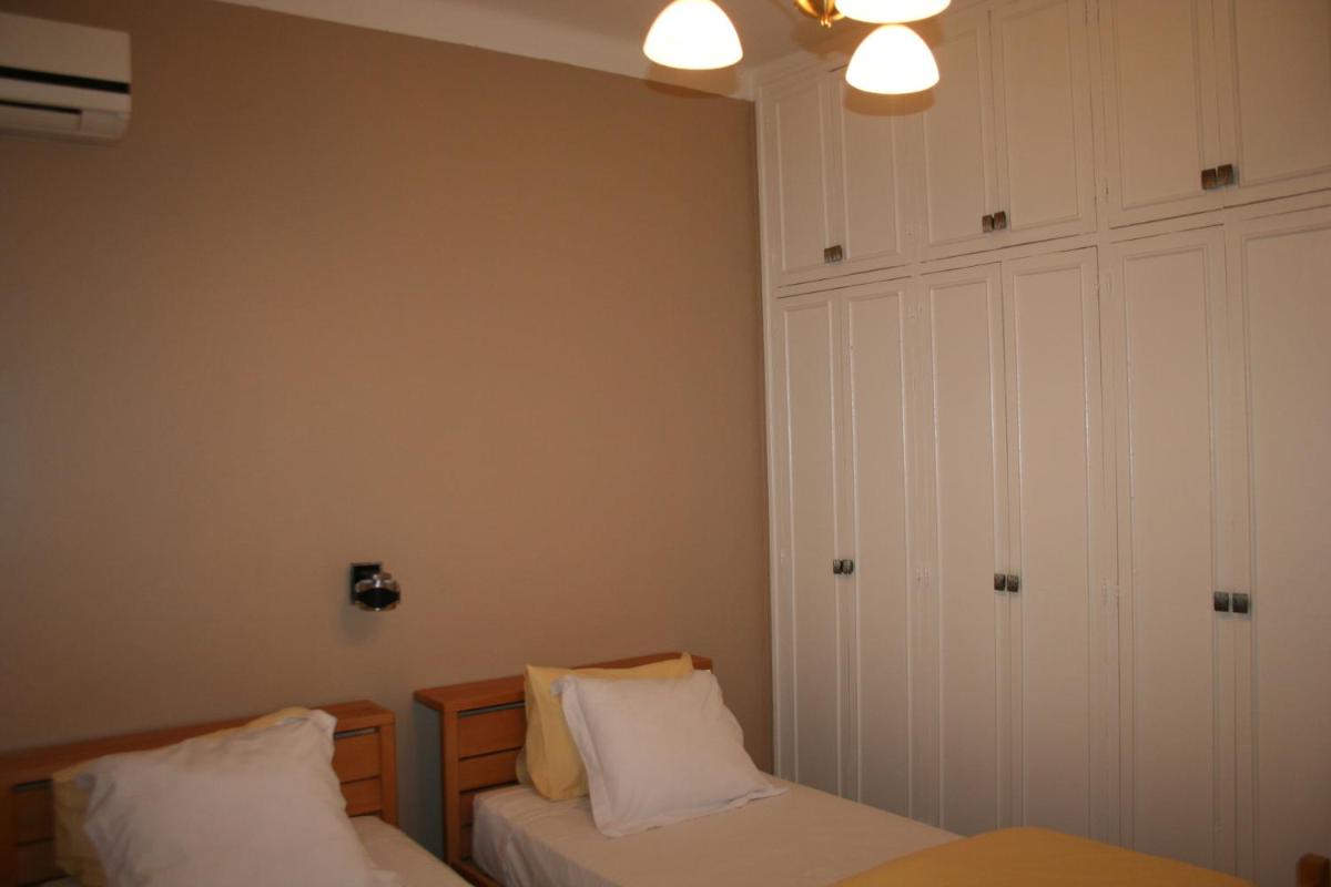 Gammarth Vacations - Villa Ambre - Property Image 23