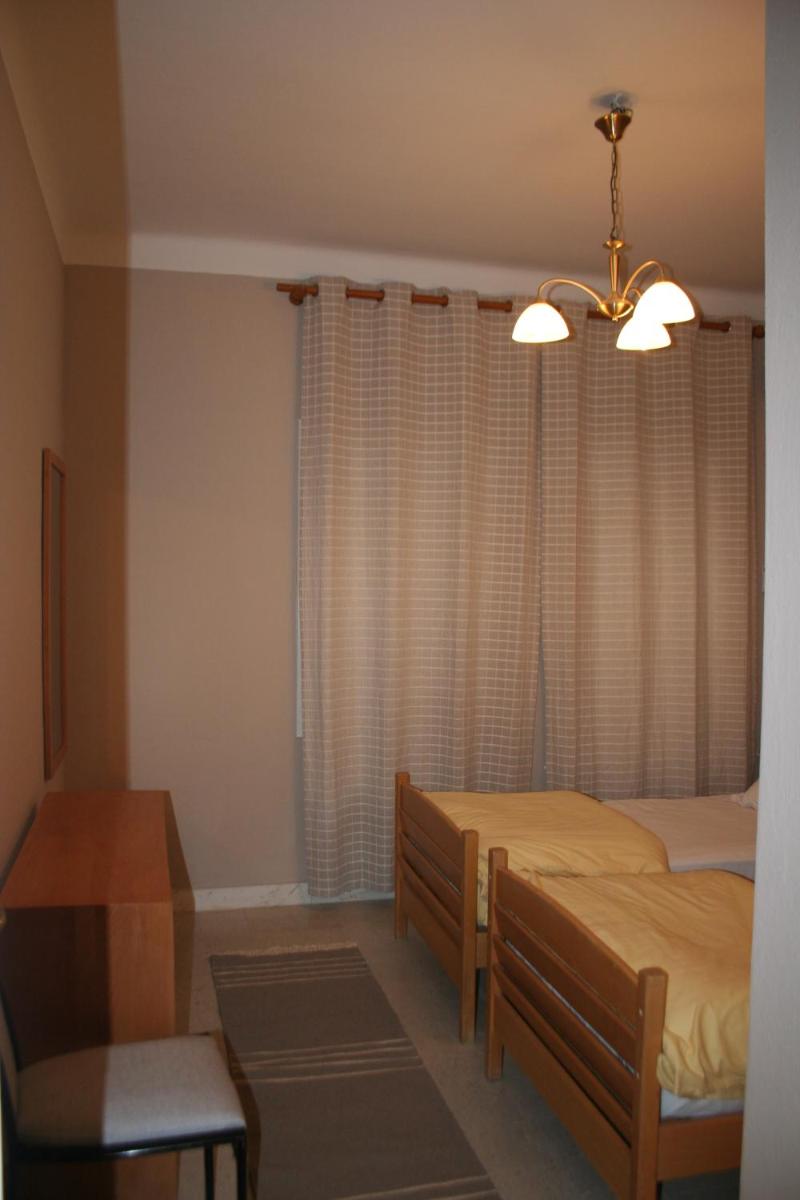 Gammarth Vacations - Villa Ambre - Property Image 33