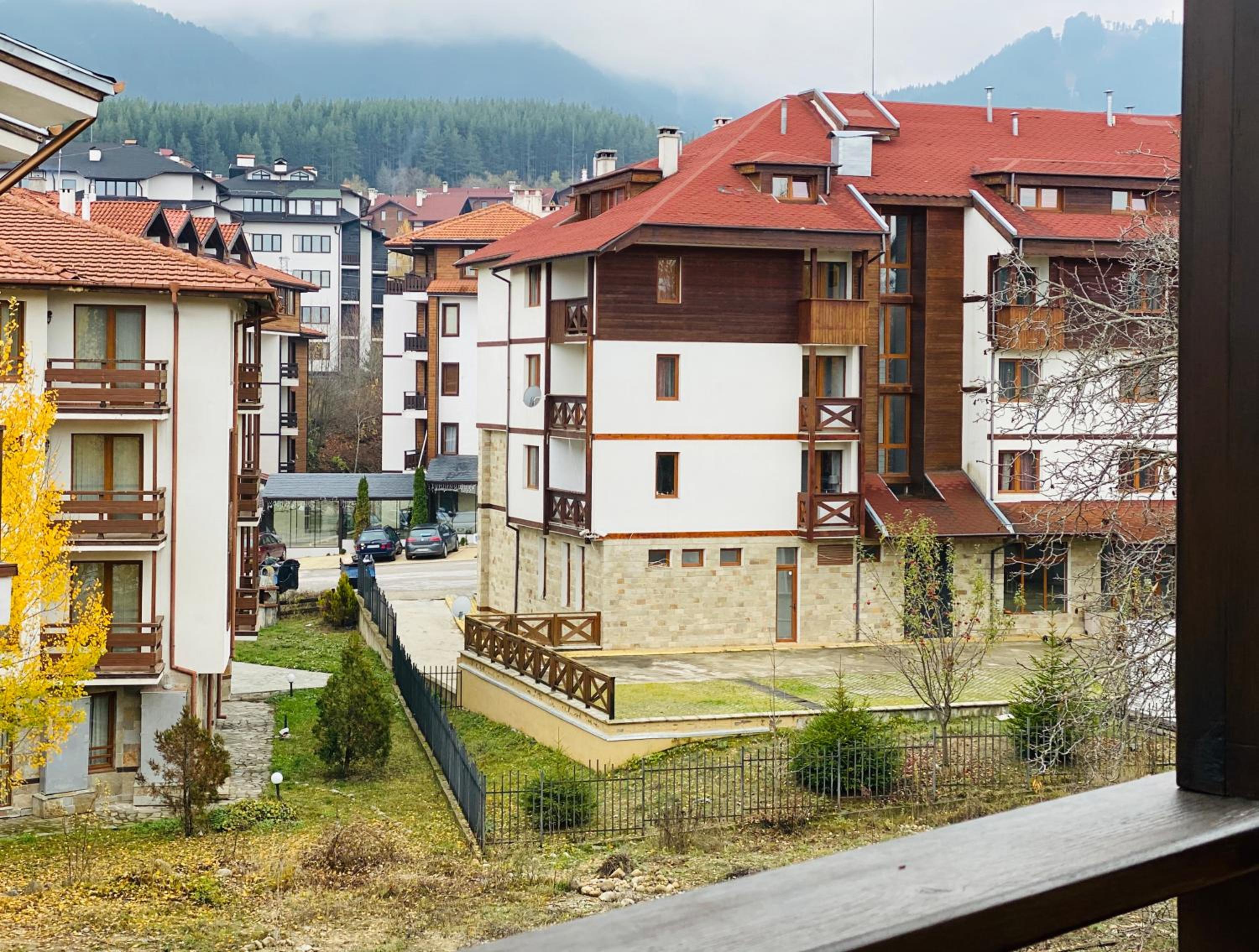 ★ Stylish & Cozy Studios in Valentina Heights Boutique Hotel ★