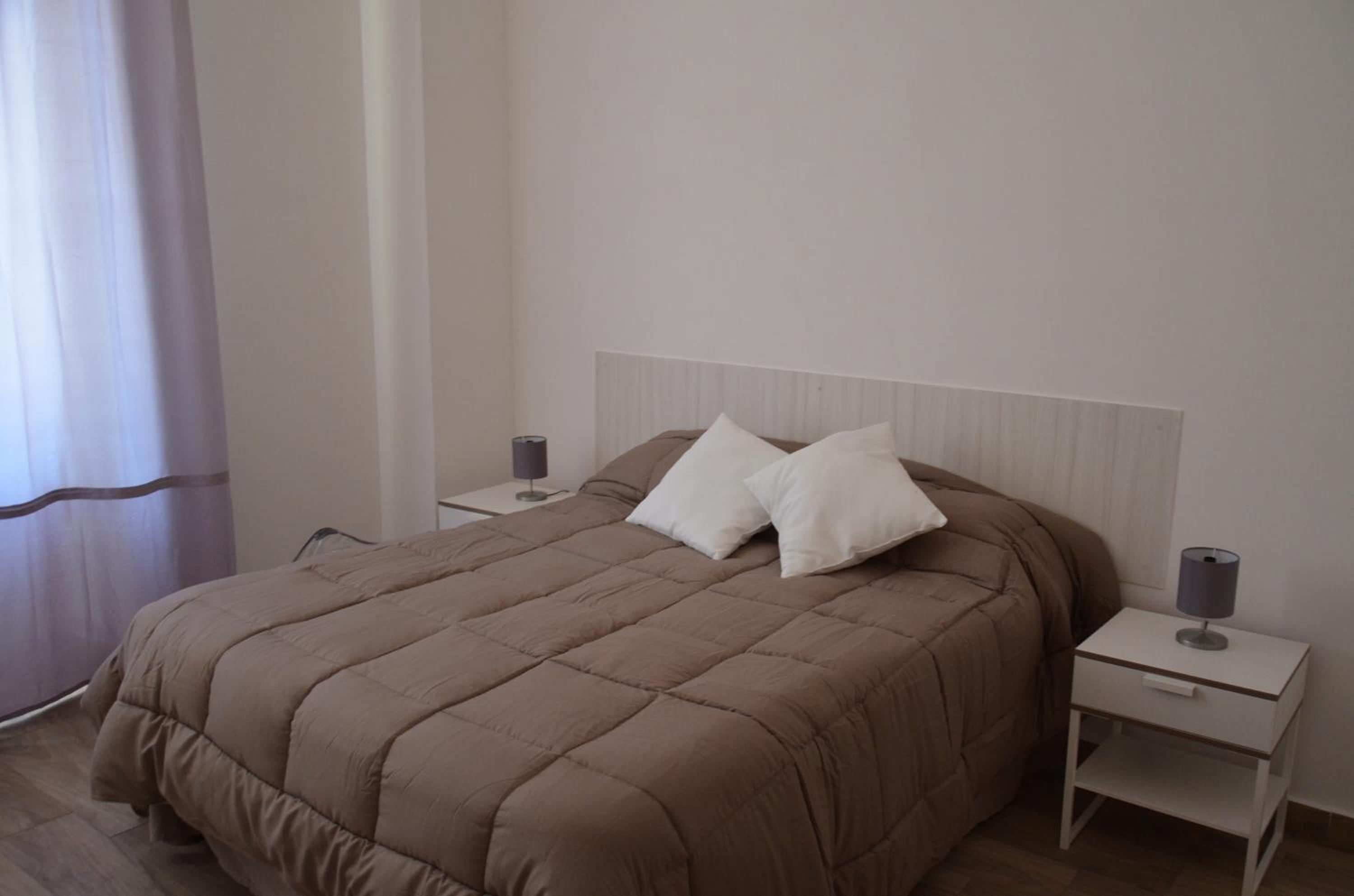 La casa Spagnola Napoli