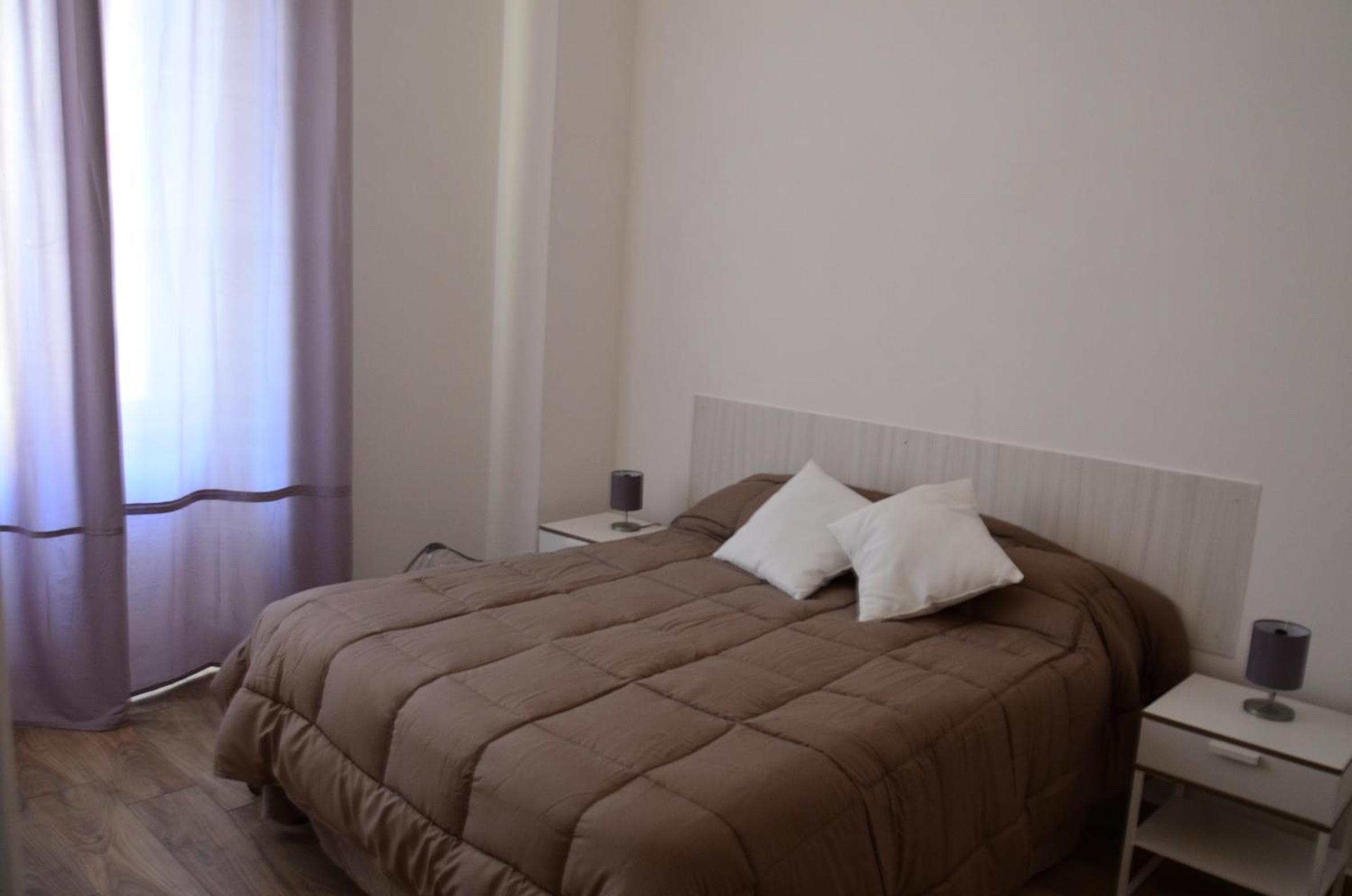 La casa Spagnola Napoli