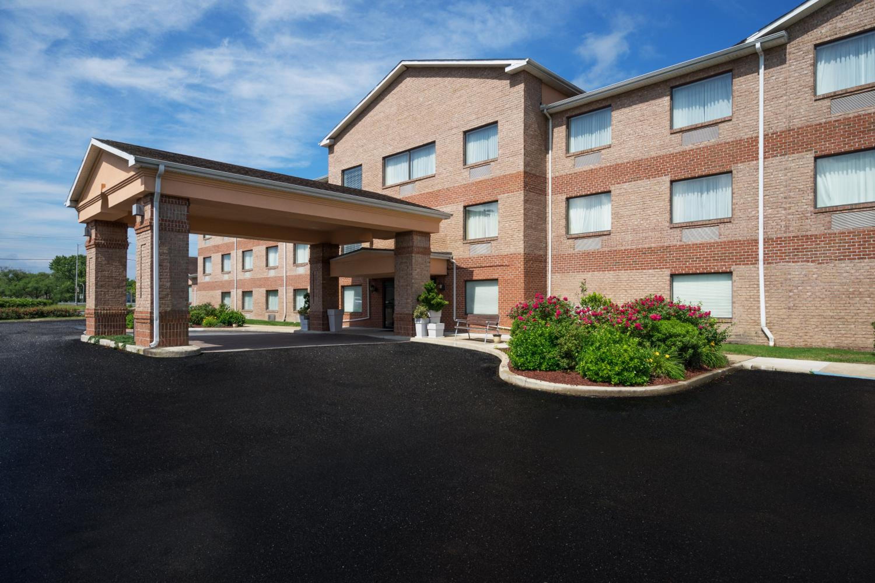 Hotel Holiday Inn Express Pocomoke City, an IHG Hotel - Image 1
