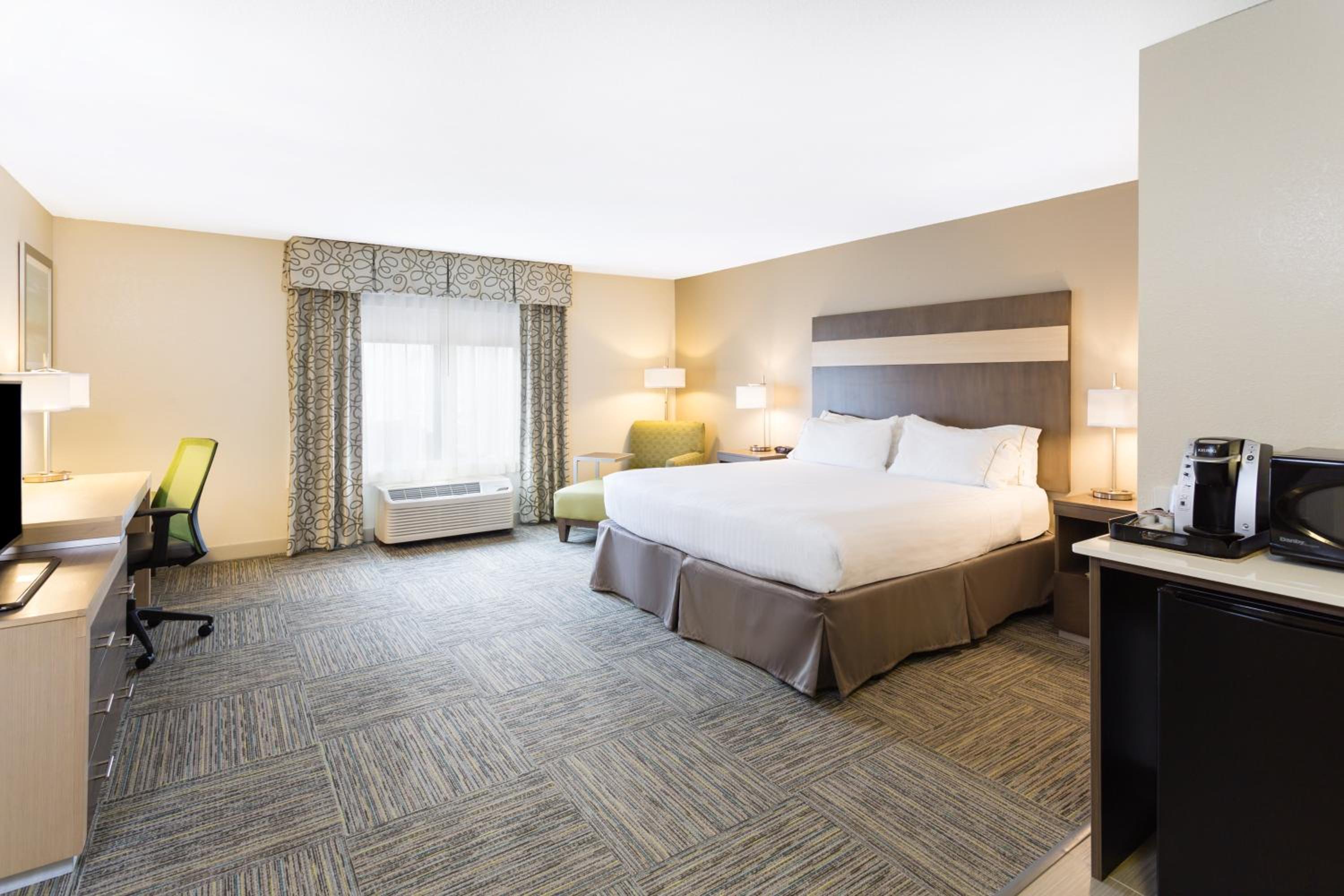 Holiday Inn Express Princeton/I-77 by IHG, Fotografia 25