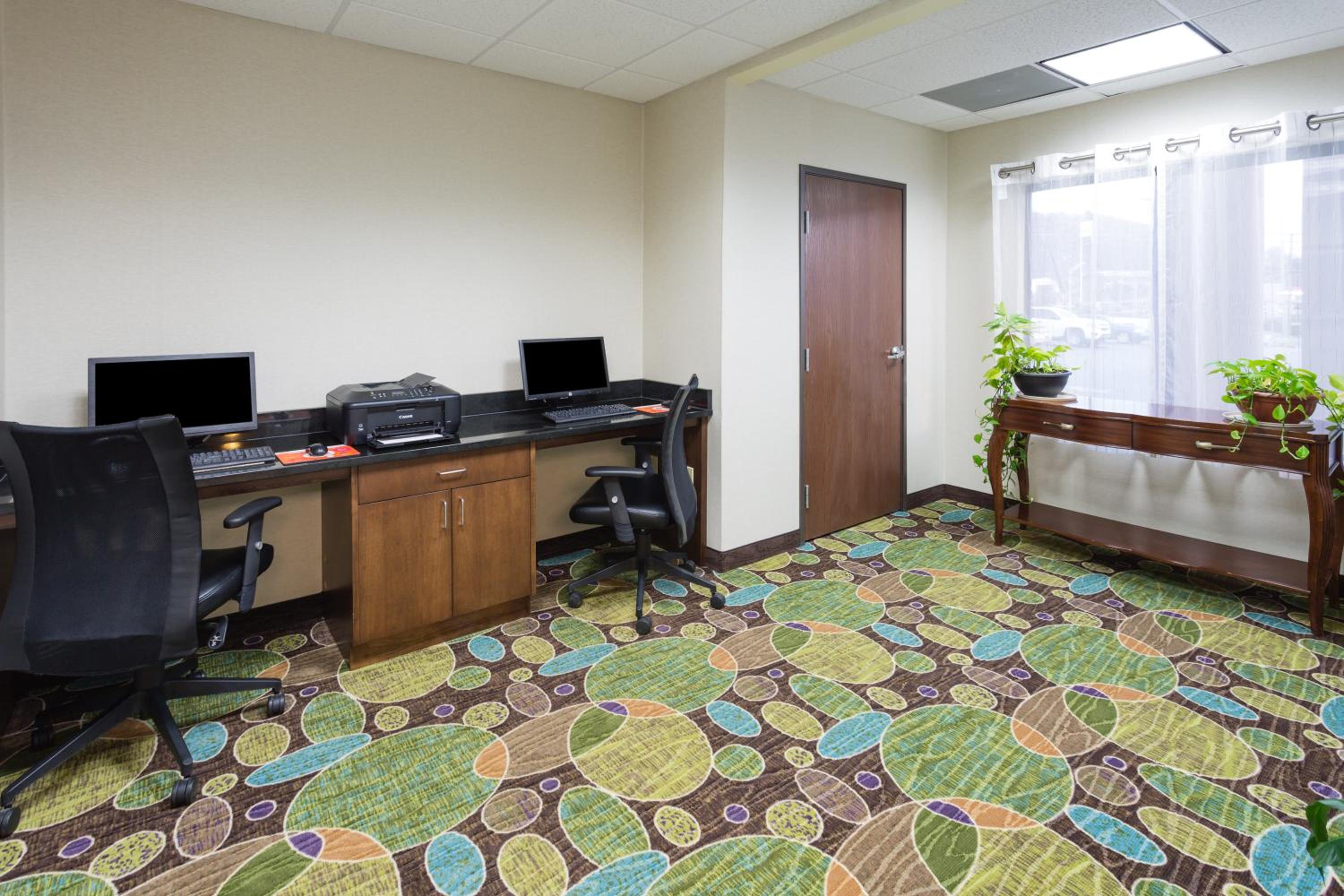 Holiday Inn Express Princeton/I-77 by IHG, Fotografia 16