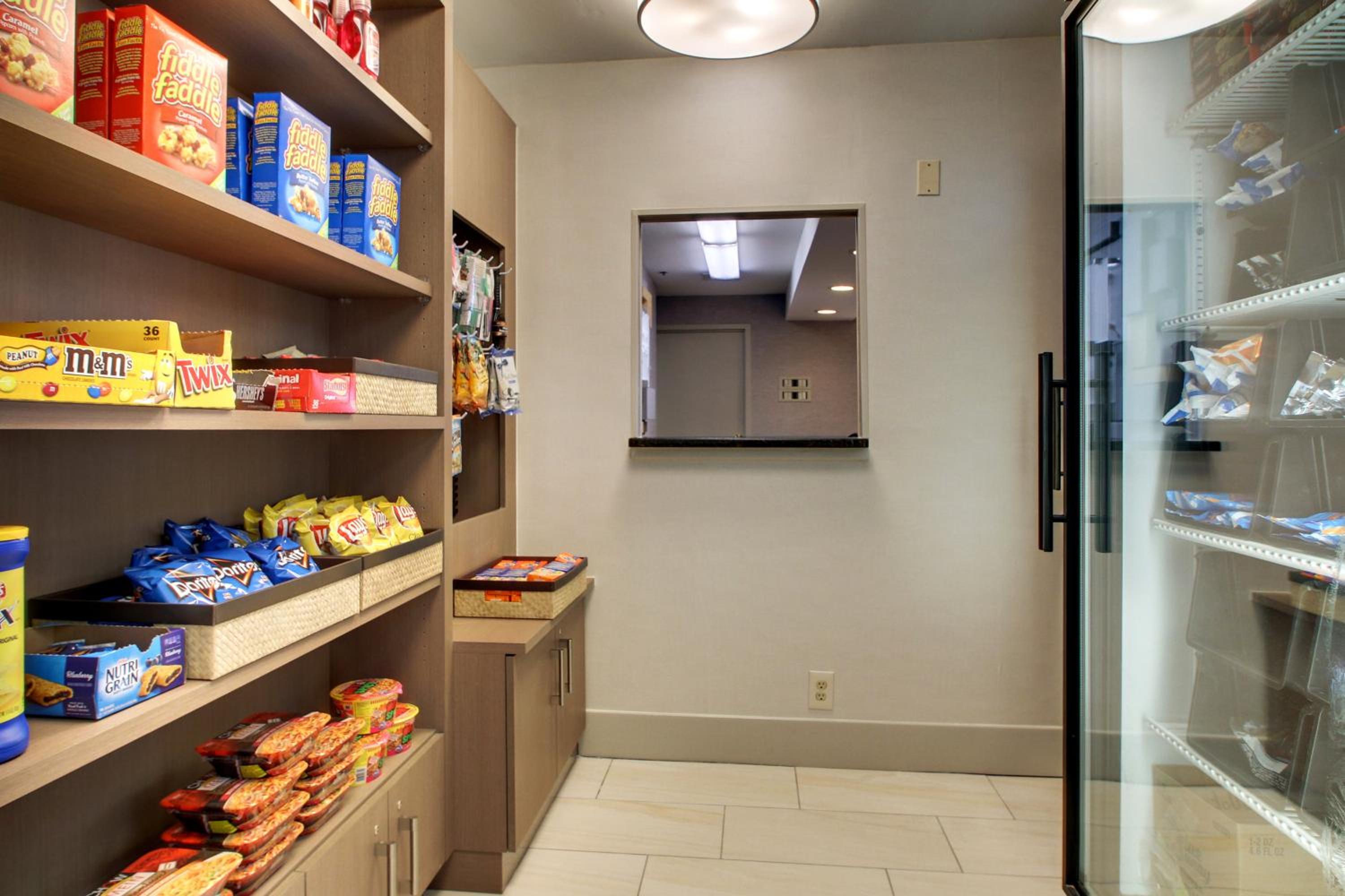 Poughkeepsie Vacations - Holiday Inn Express Poughkeepsie, an IHG Hotel - Property Image 21