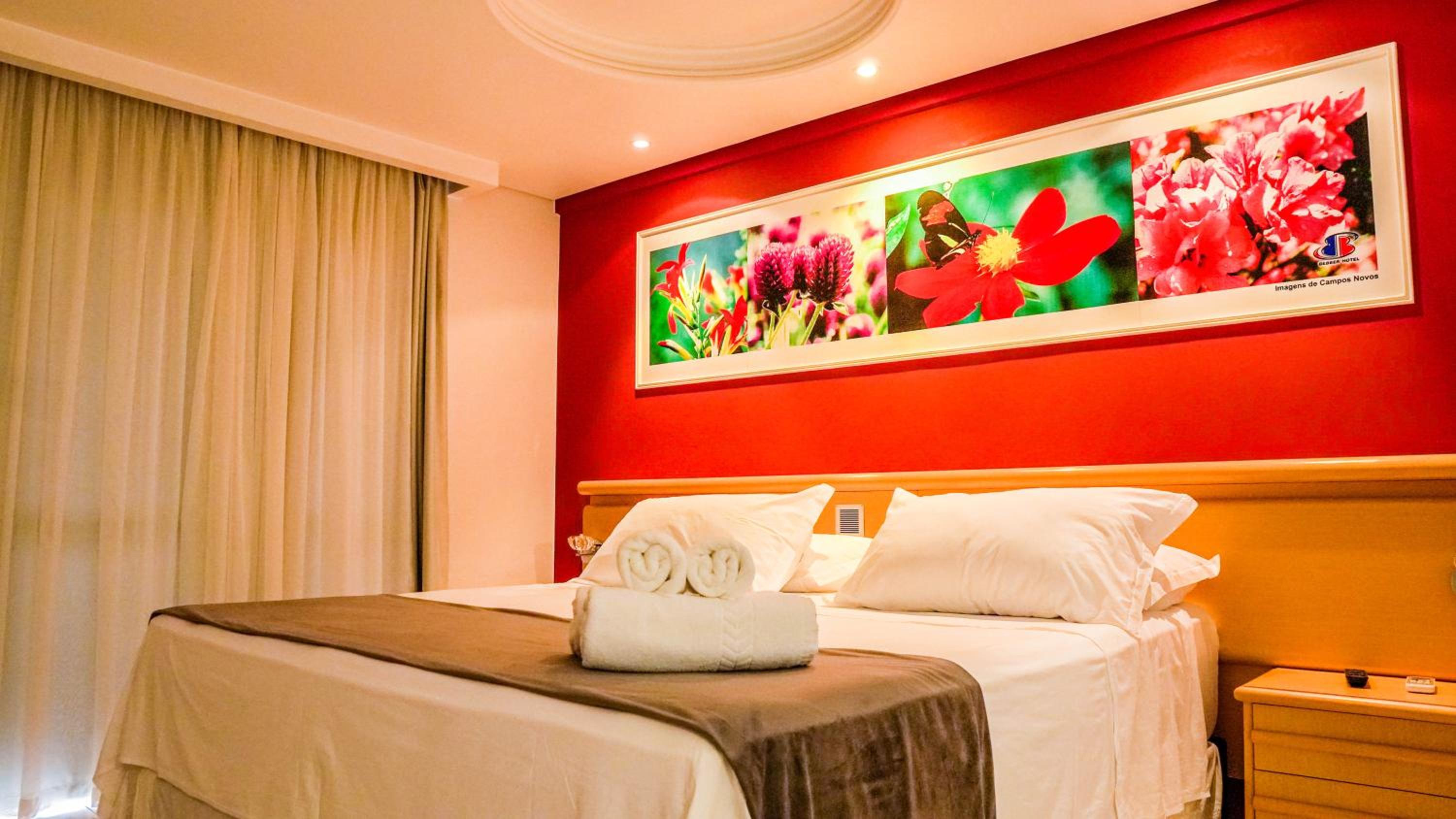 Bebber Hotel