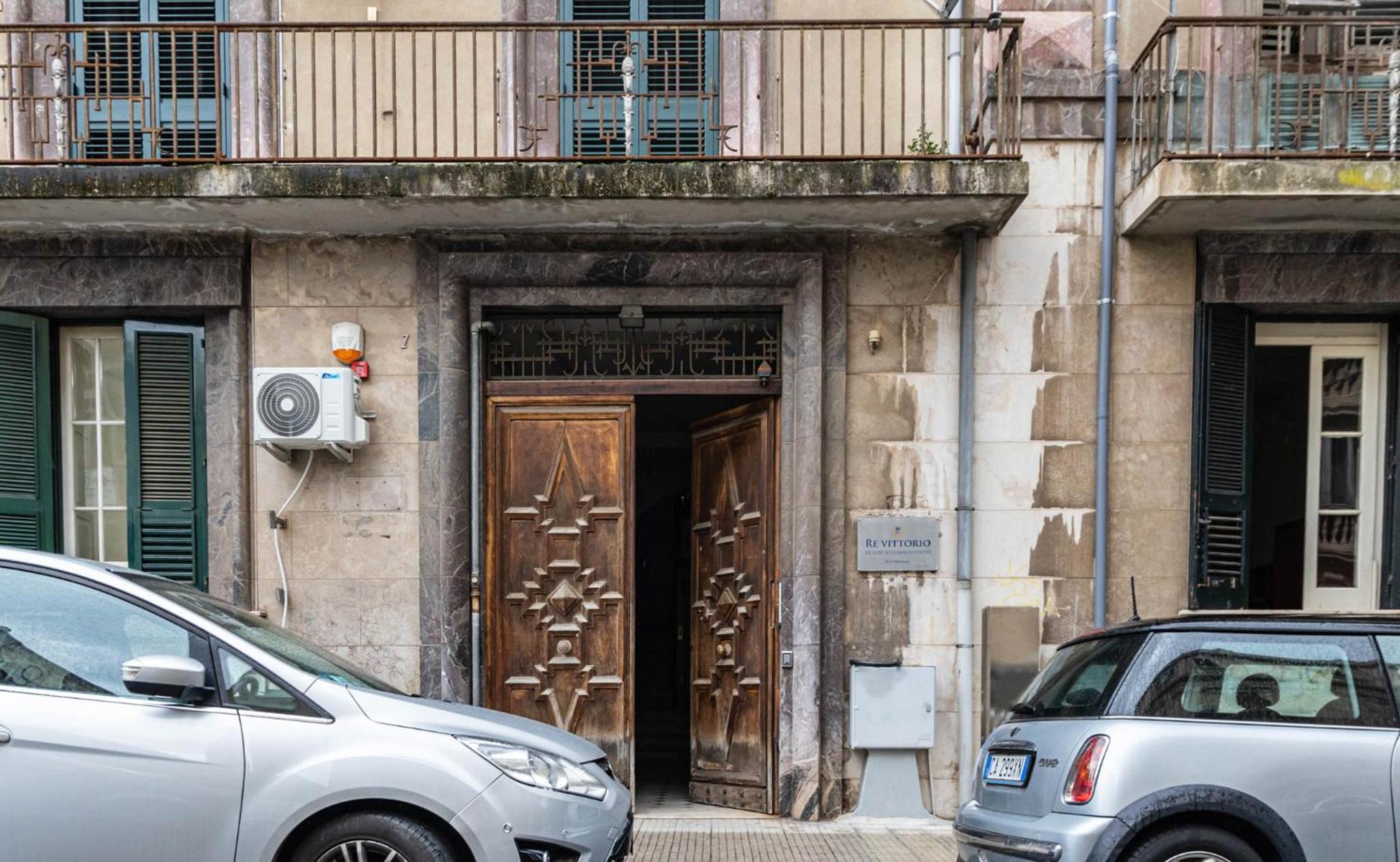 Re Vittorio De Luxe