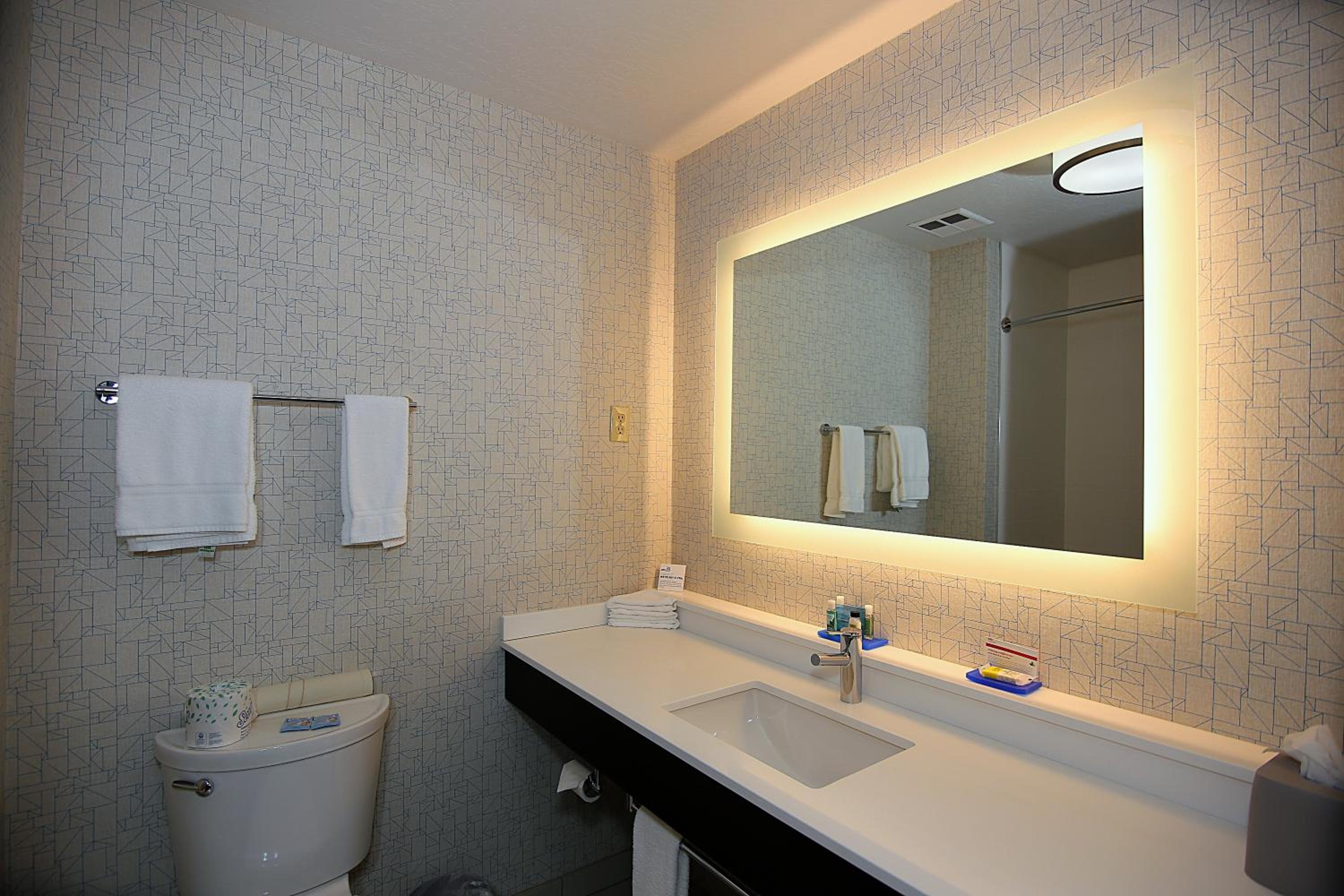 Ashland Vacations - Holiday Inn Express Hotel Suites Ashland, an IHG Hotel - Property Image 45