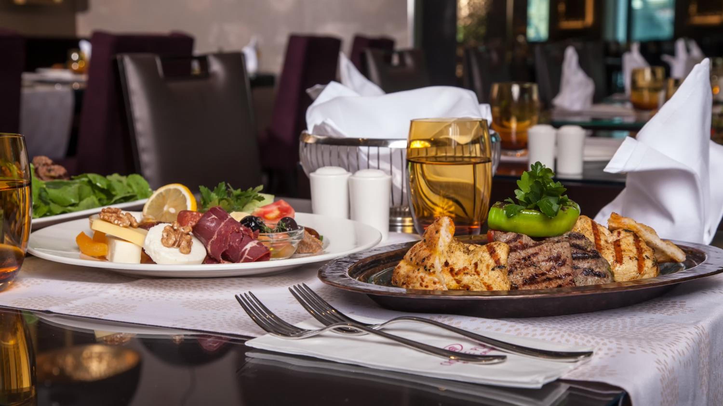 Crowne Plaza İstanbul Oryapark, bir IHG Oteli - Image 14