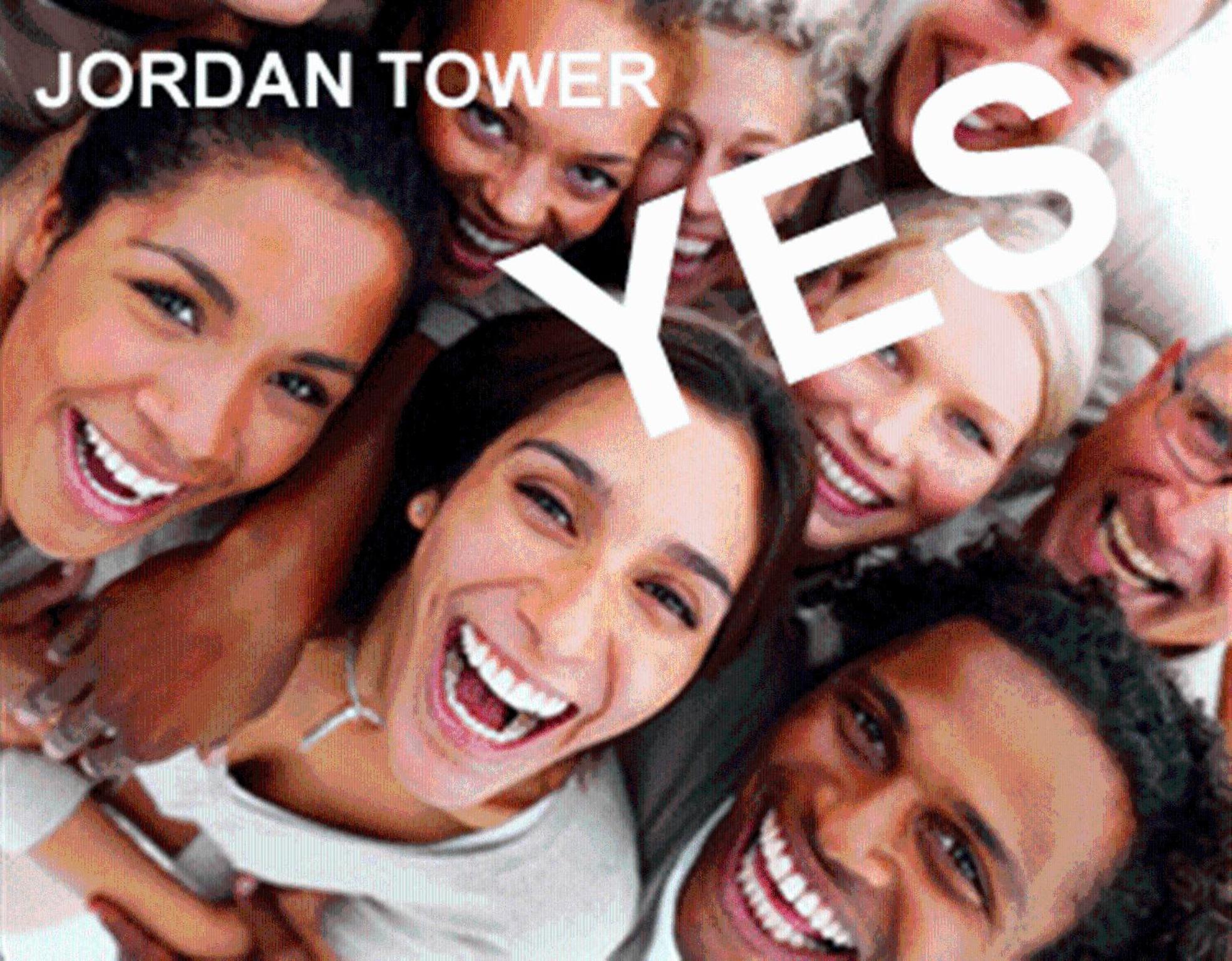Jordan Tower Hotel