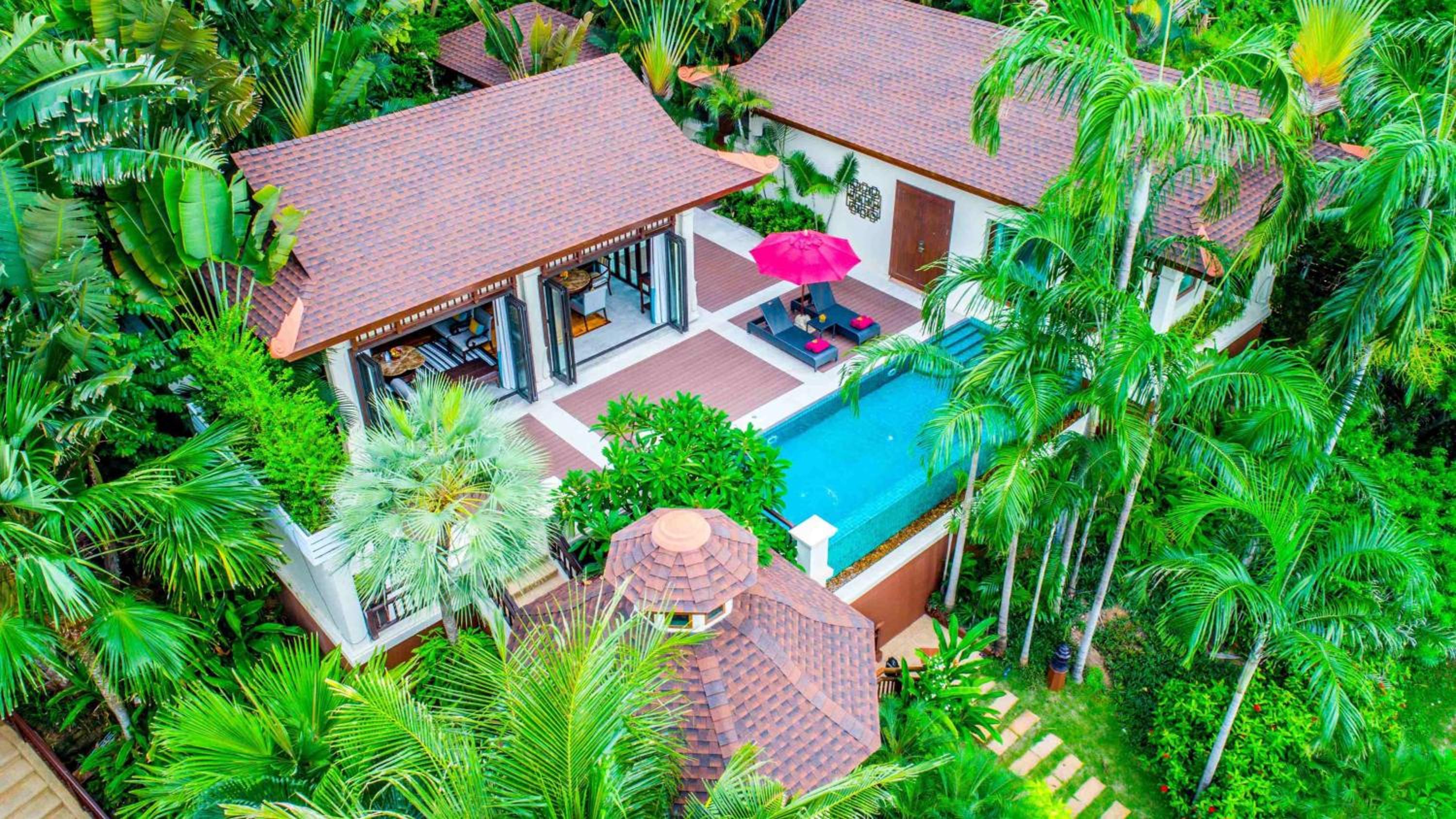 InterContinental Pattaya Resort by IHG view 5
