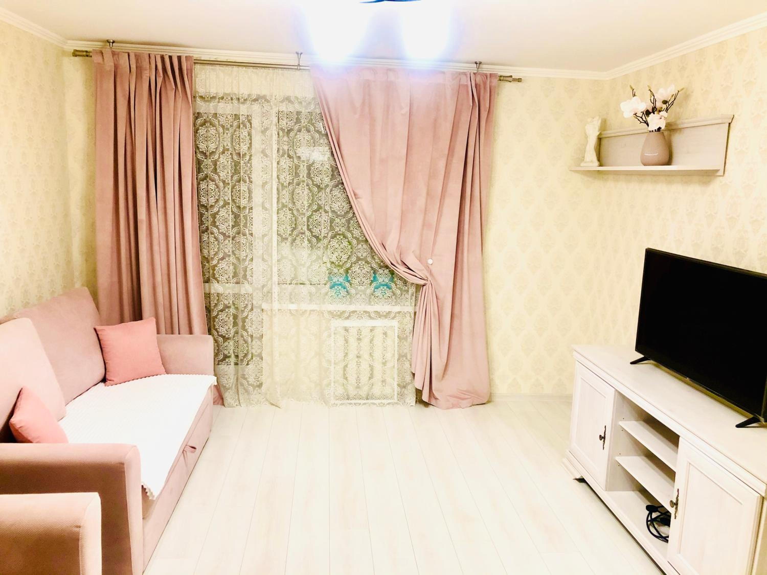 Classic Apartment