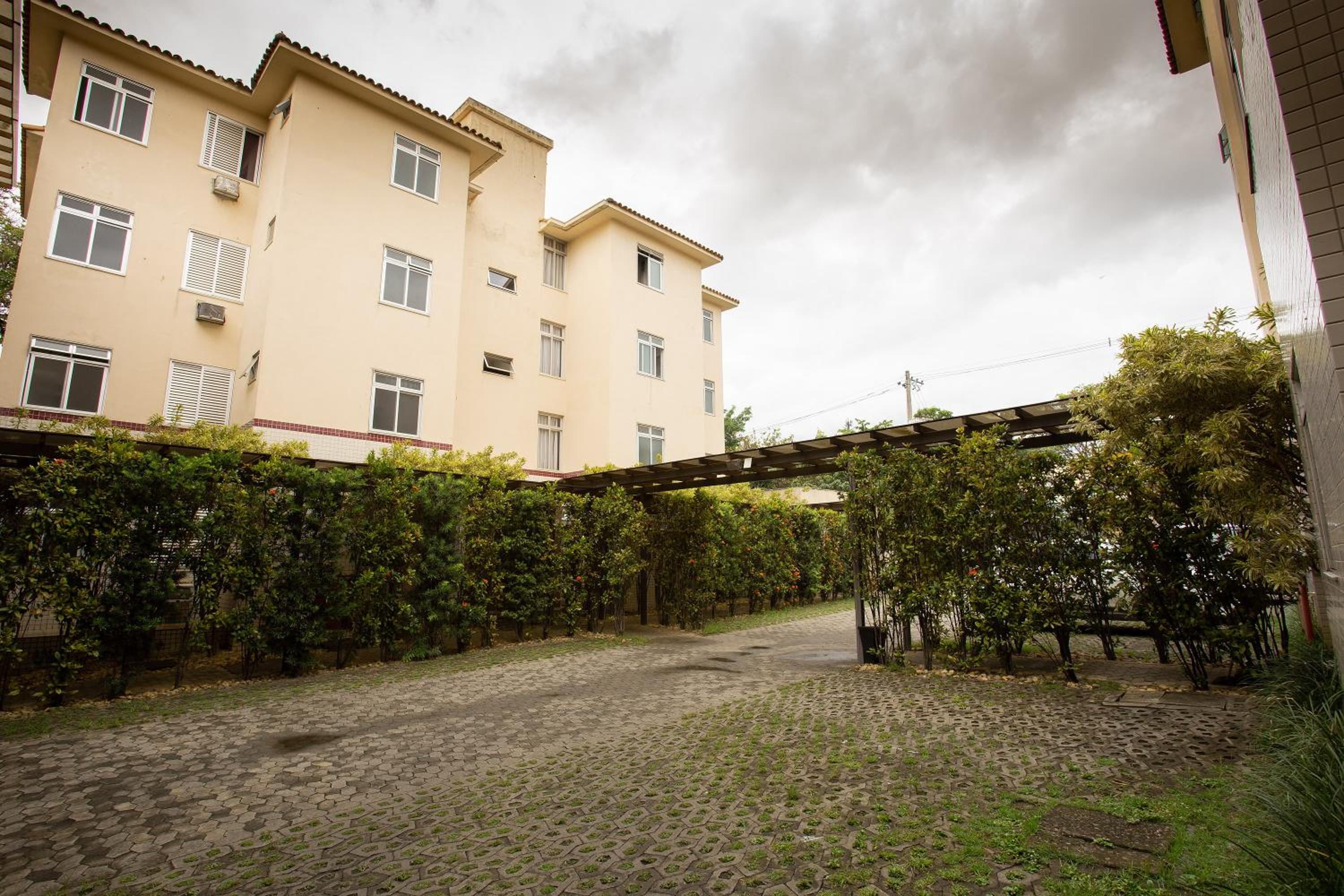 Hotel Pampulha Flat - Image 1